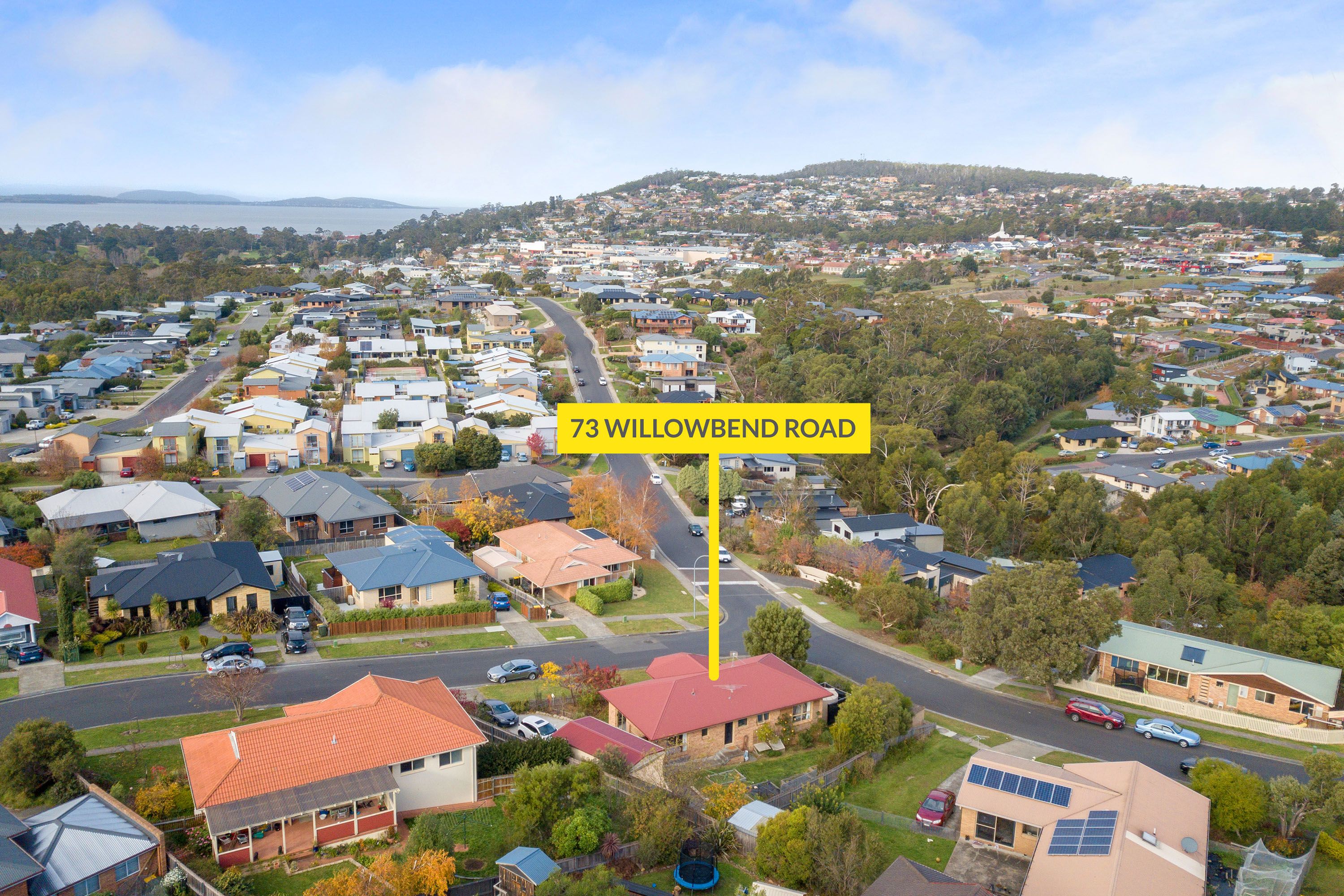 73 Willowbend Road, Kingston TAS 7050