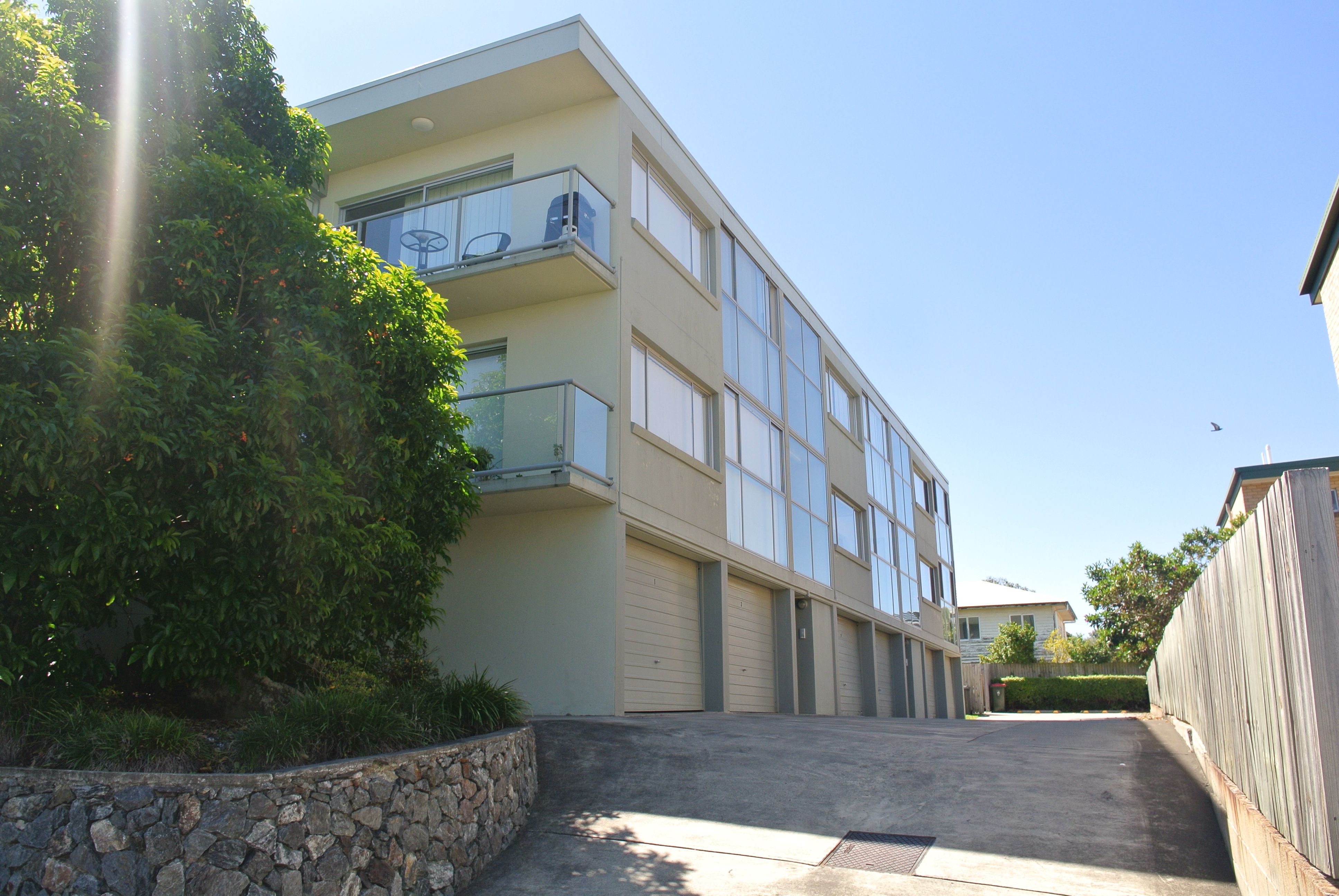 3/30 Bradshaw Street, Lutwyche, QLD 4030