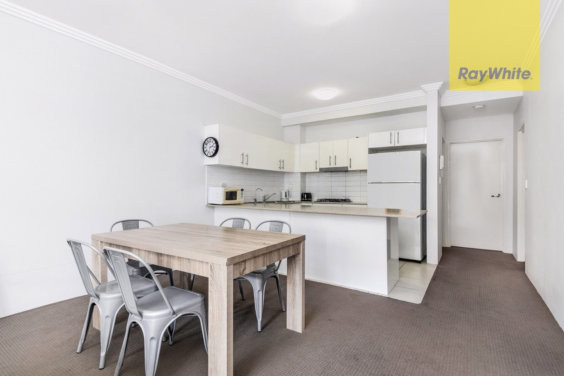 9/2-6 Howard Avenue, Northmead, NSW 2152