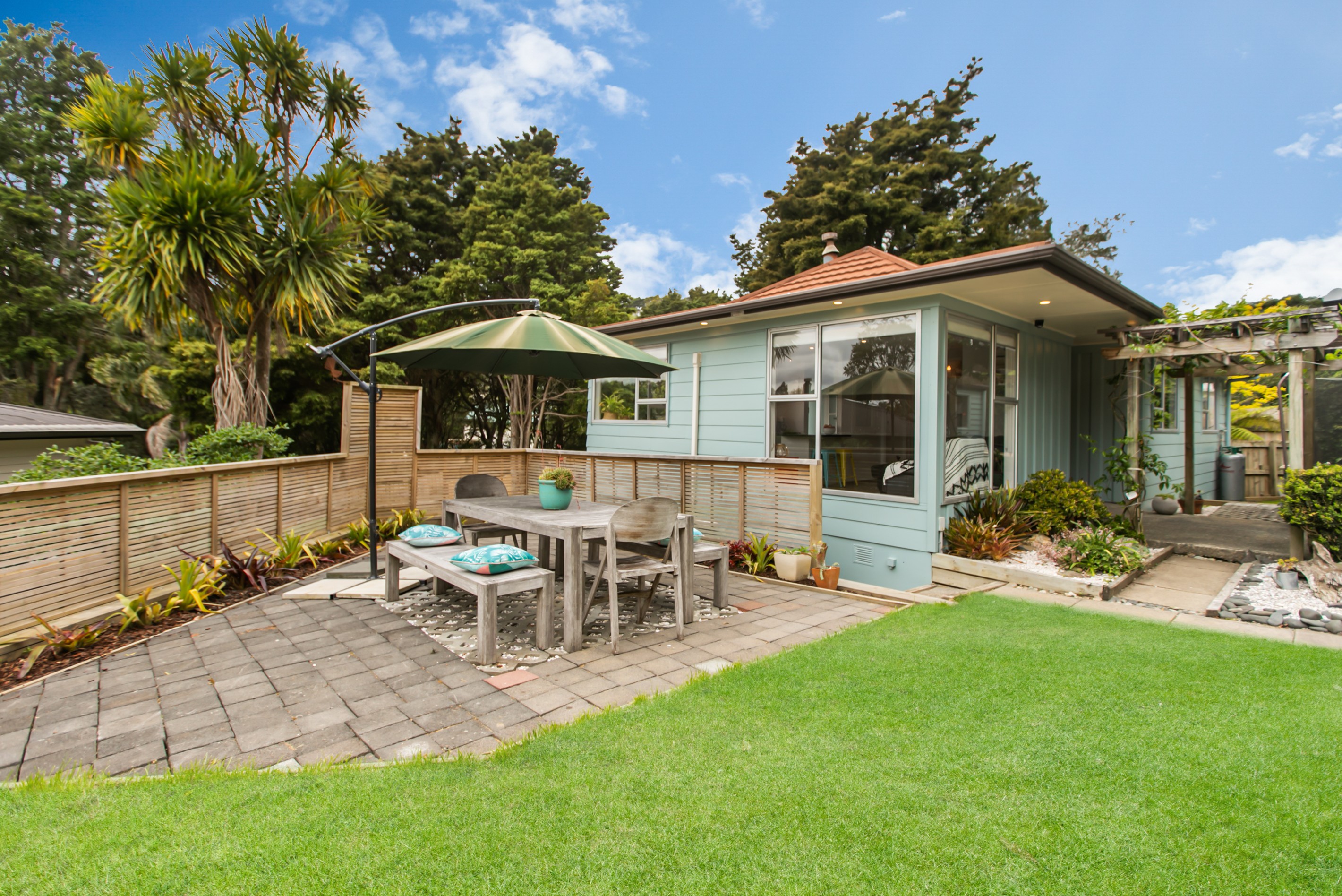 17 Beeche Place, Birkdale, North Shore City
