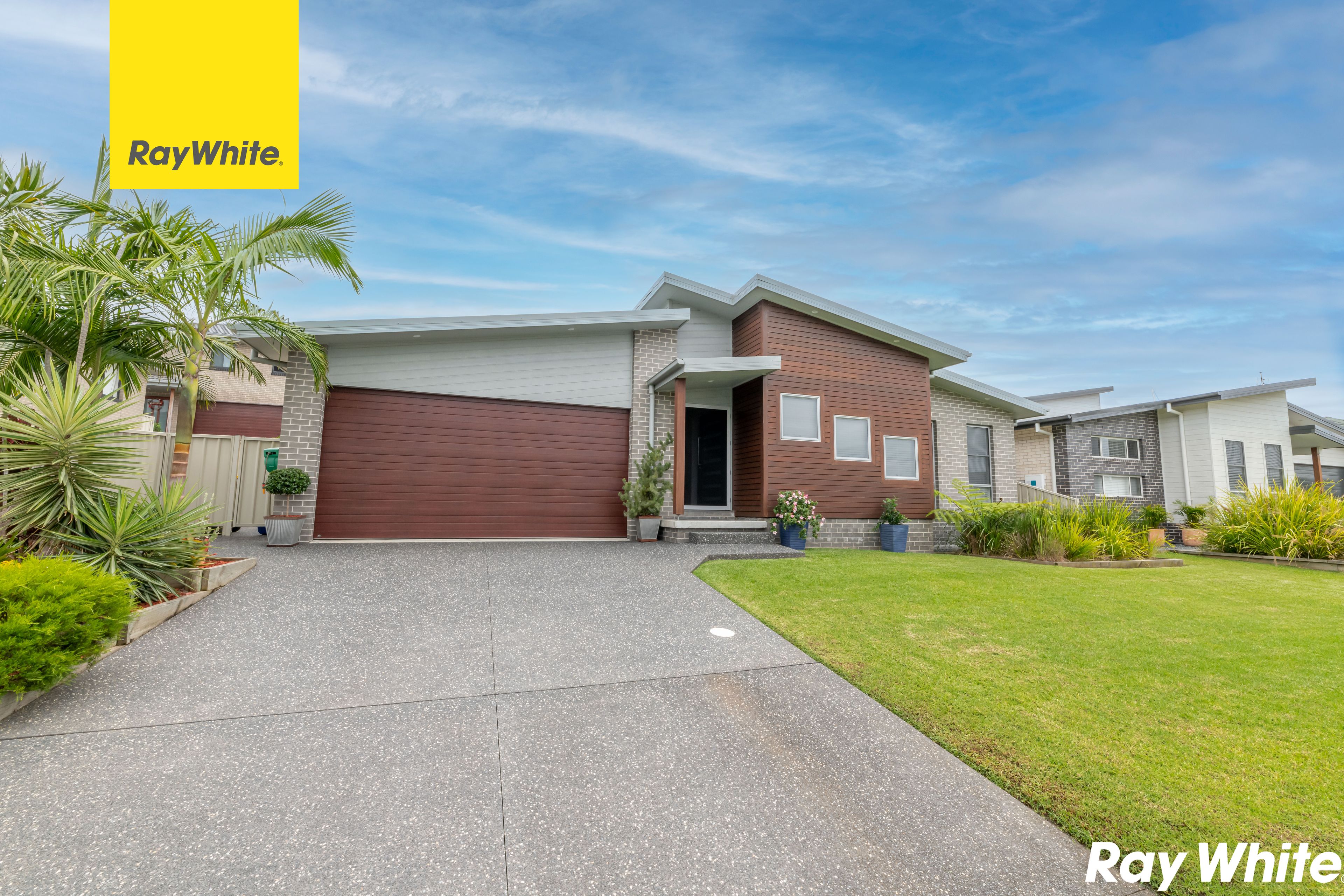 105 Kularoo Drive, Forster NSW 2428