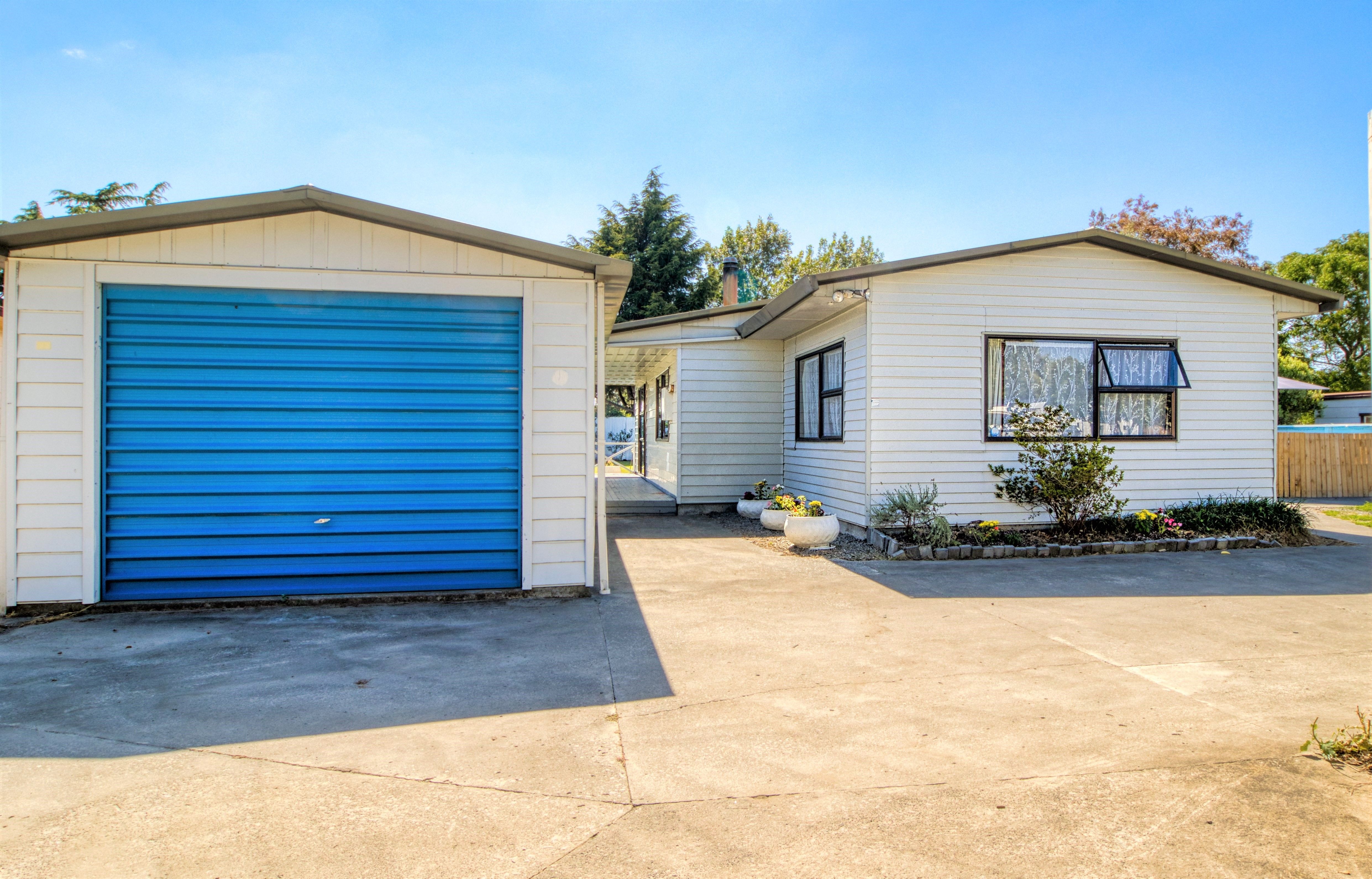 11 Oban Street, Flaxmere, Hastings District