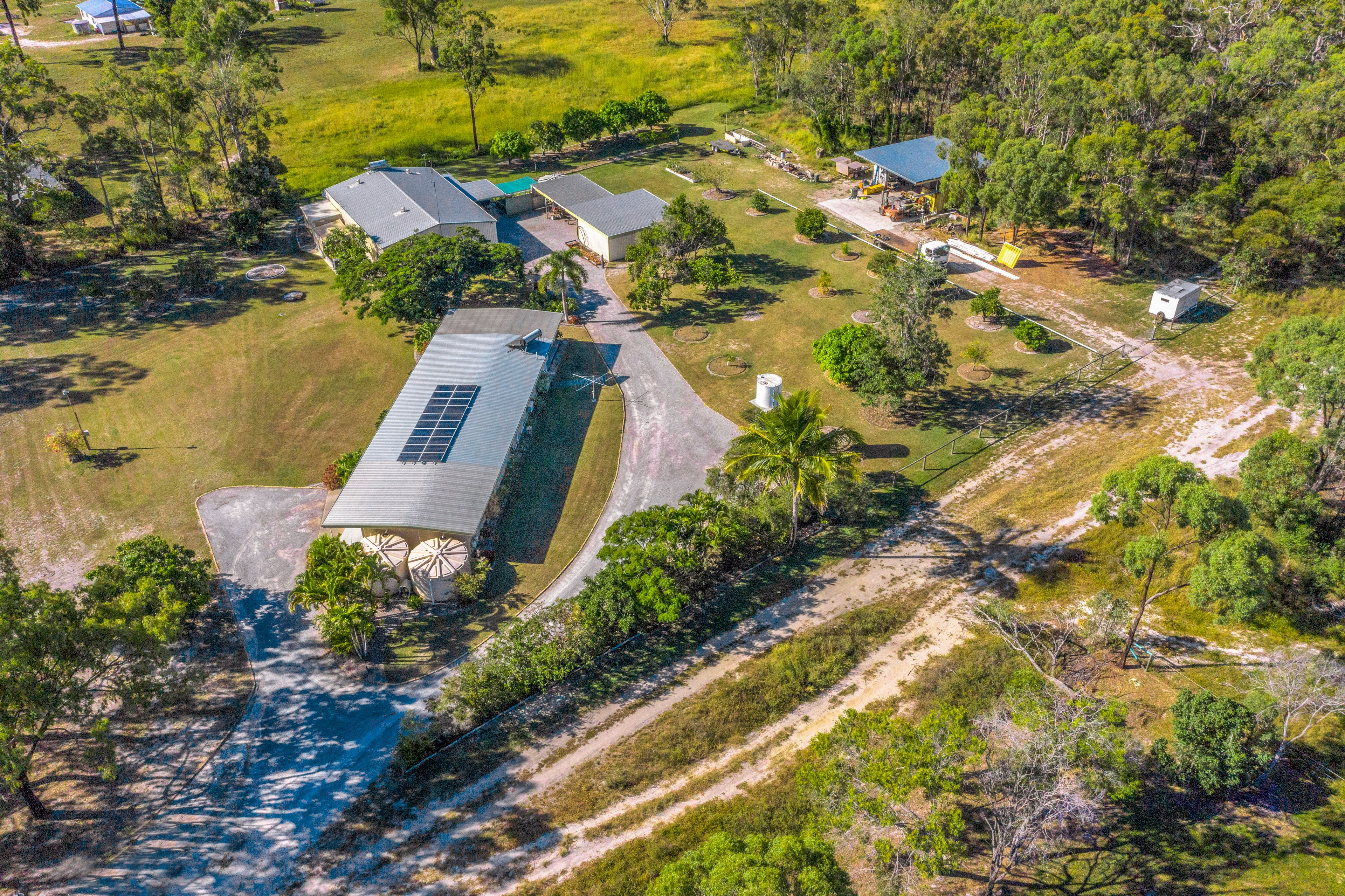 17 Applin Place, Tannum Sands, QLD 4680