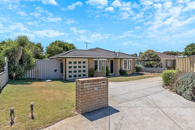 7a Narooma Close, Waikiki, WA 6169