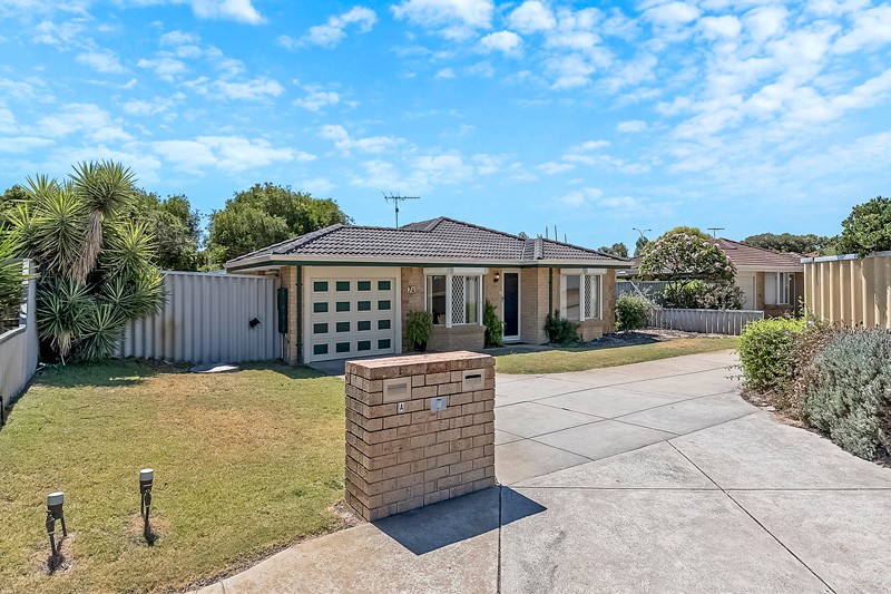 7a Narooma Close, Waikiki, WA 6169