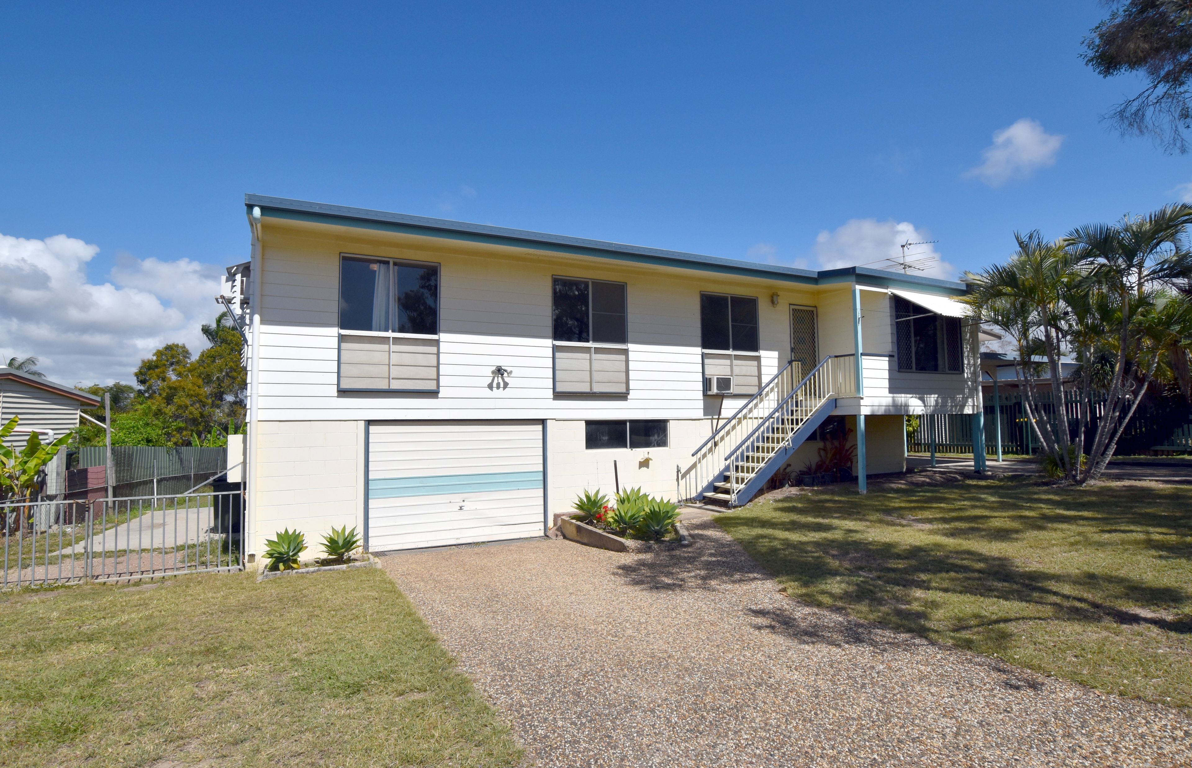 81 Allunga Drive, Glen Eden, QLD 4680