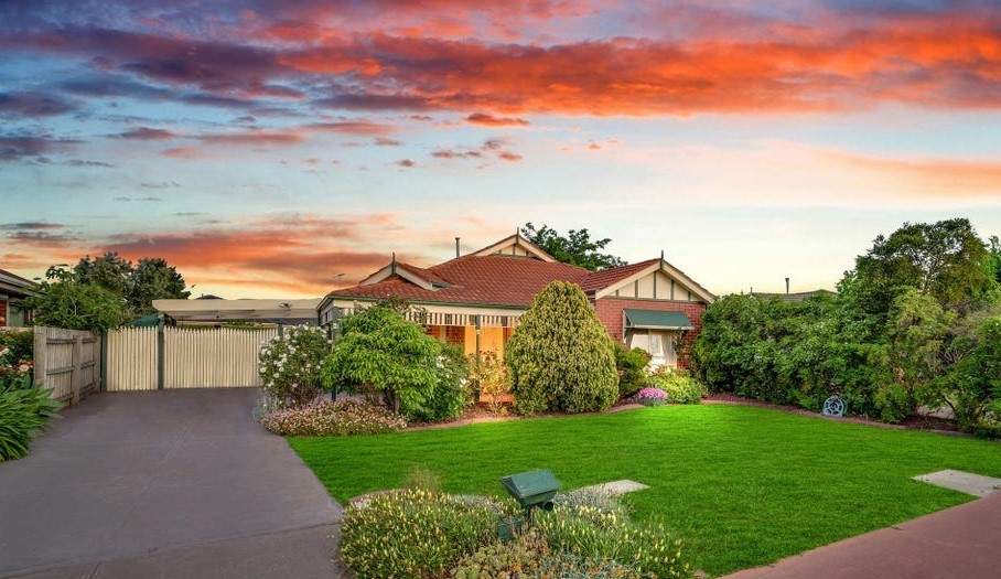 10 Connor Place, Hoppers Crossing, VIC 3029