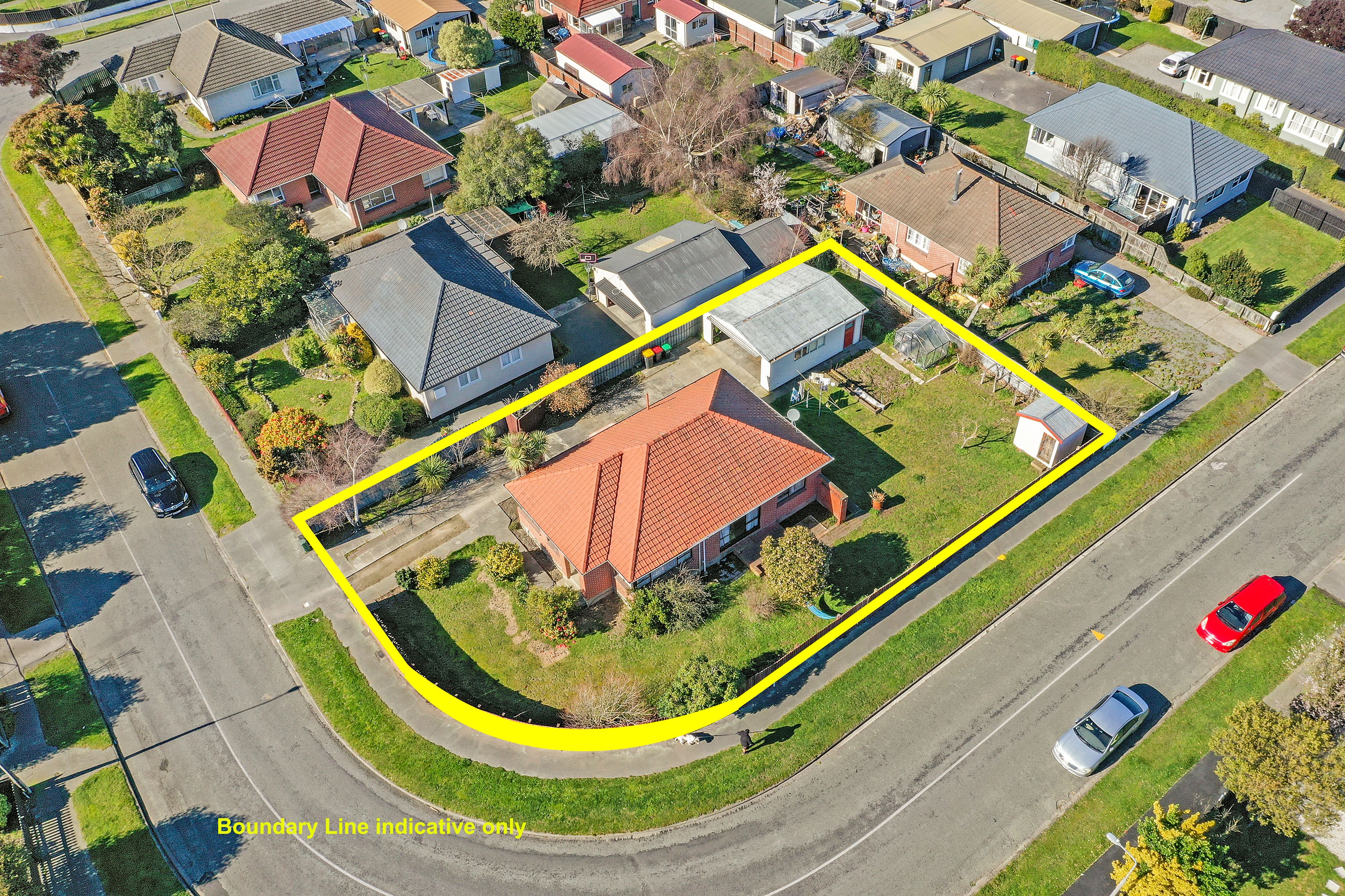 32 Amuri Street, Hei Hei, Christchurch City