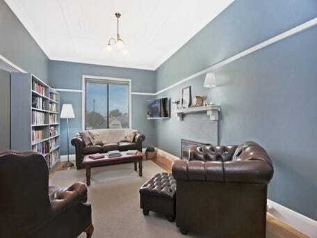 12 Duncan Street, Long Gully, VIC 3550