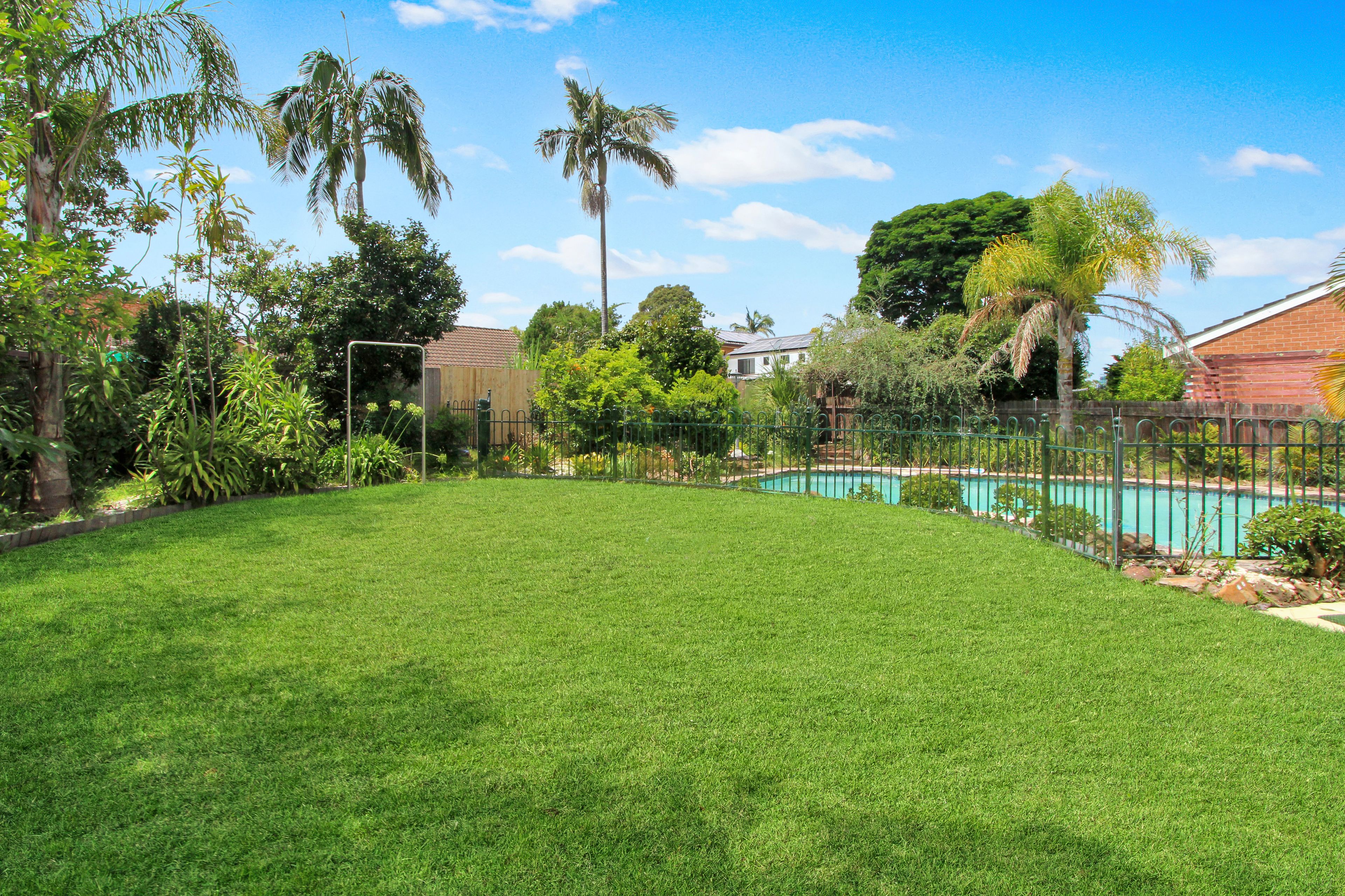 5 Buckland Avenue, Carlingford, NSW 2118
