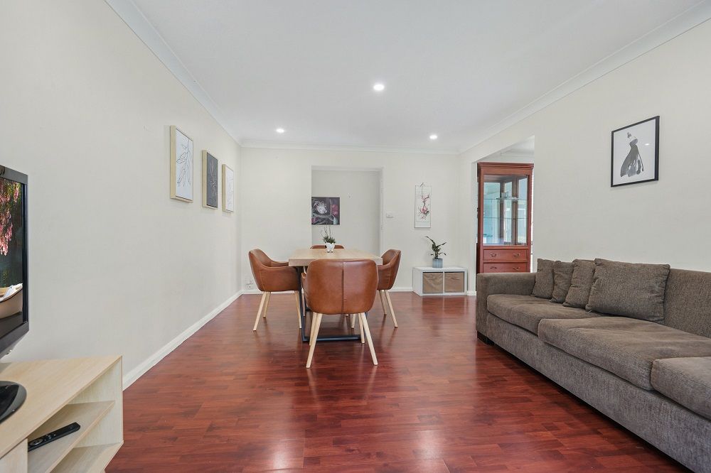 25 Seaton Crescent, Cranebrook, NSW 2749