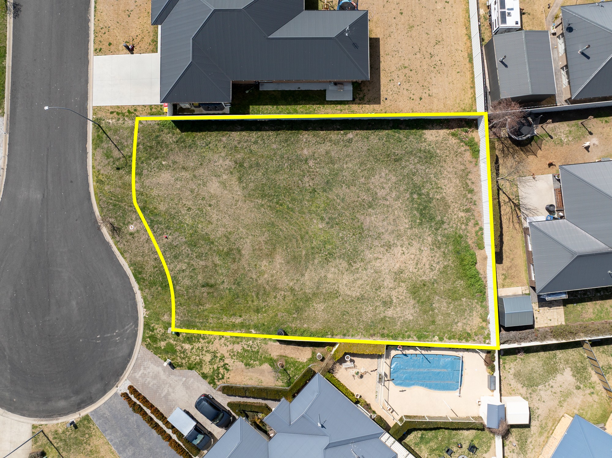 4 Hunt Place, Blayney, NSW 2799