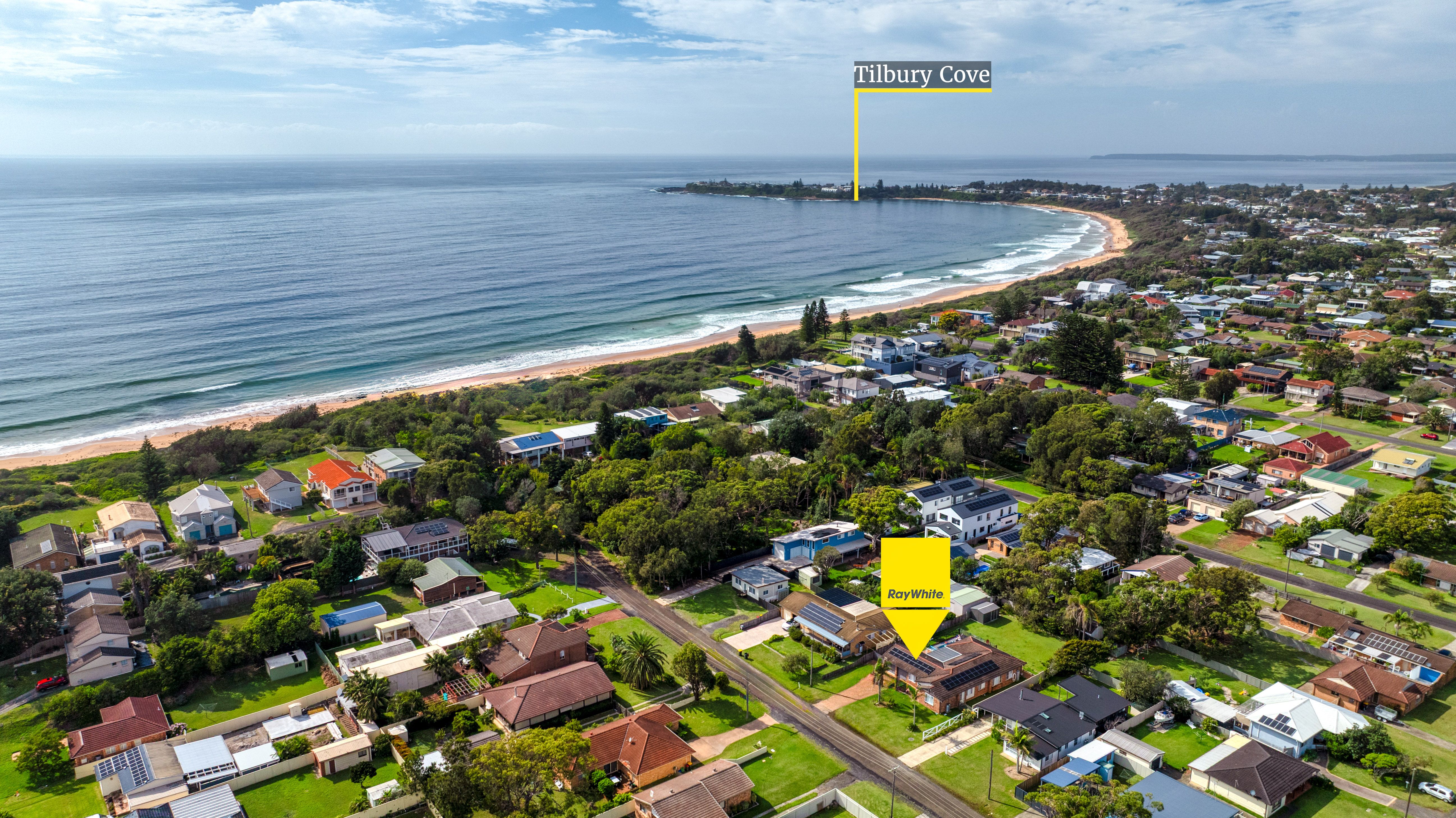 8 Belgrave Street, Culburra Beach, NSW