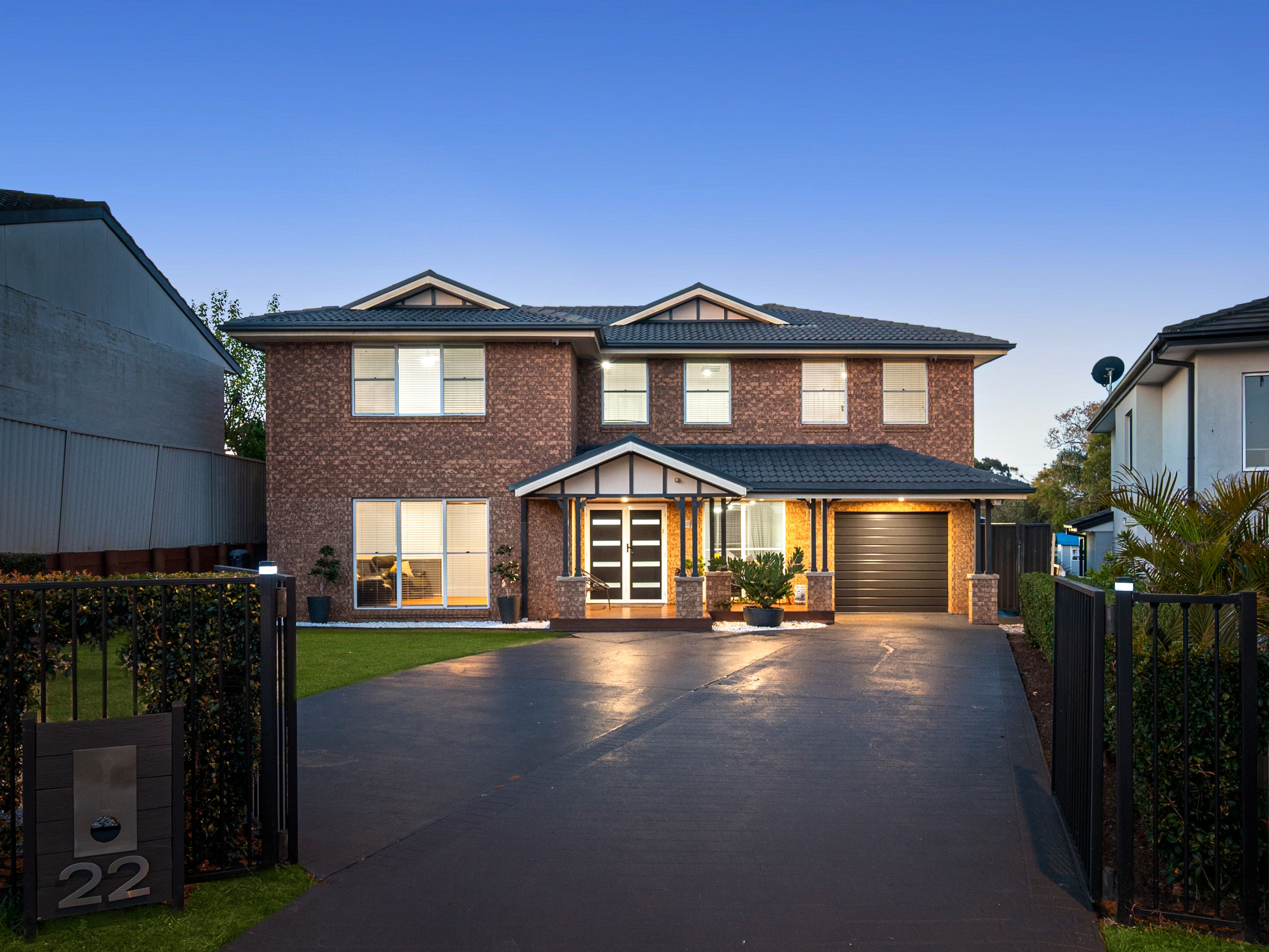 22 Boeing Crescent, Raby, NSW 2566