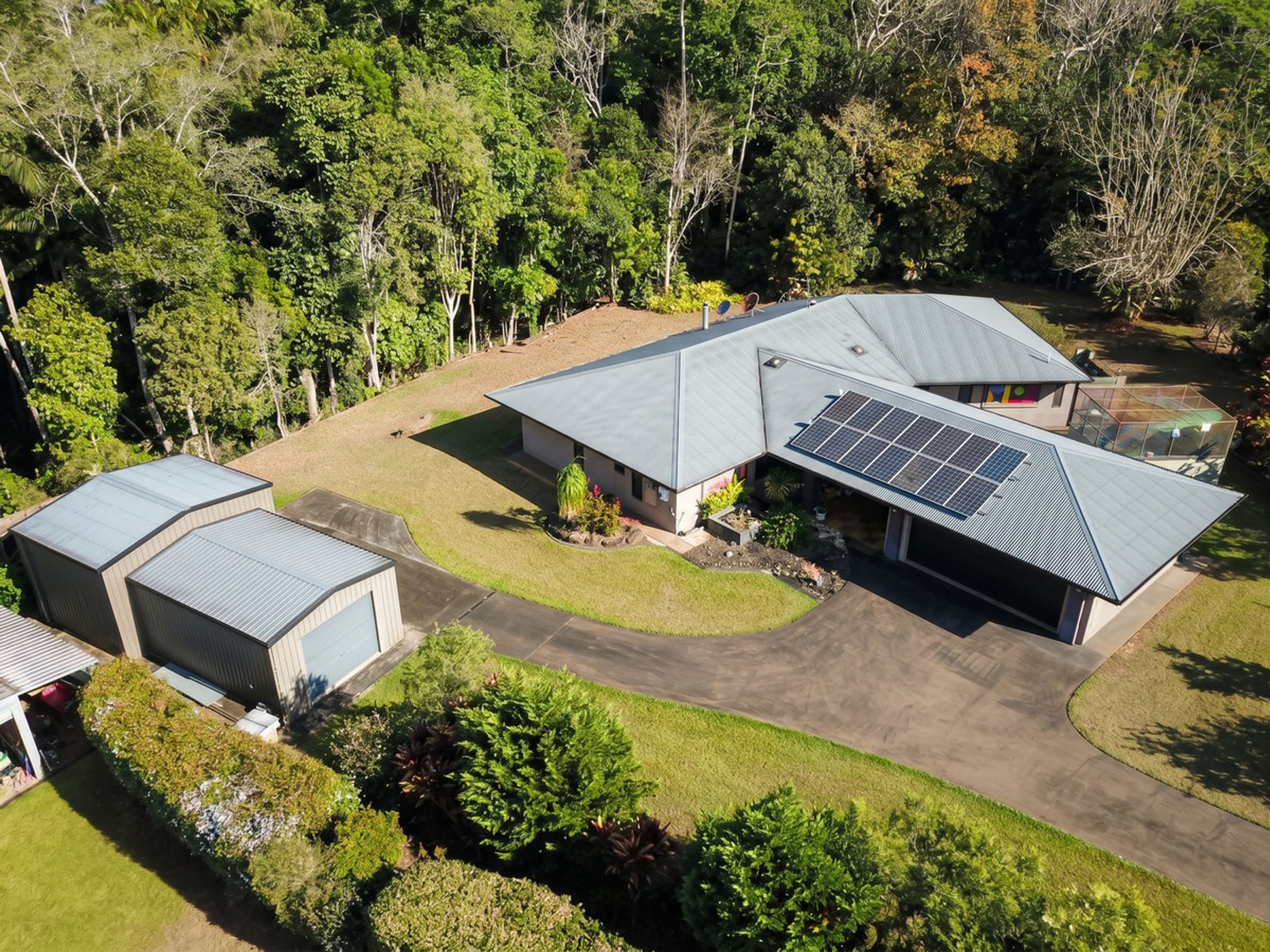6 Avalon Close, Atherton, QLD 4883