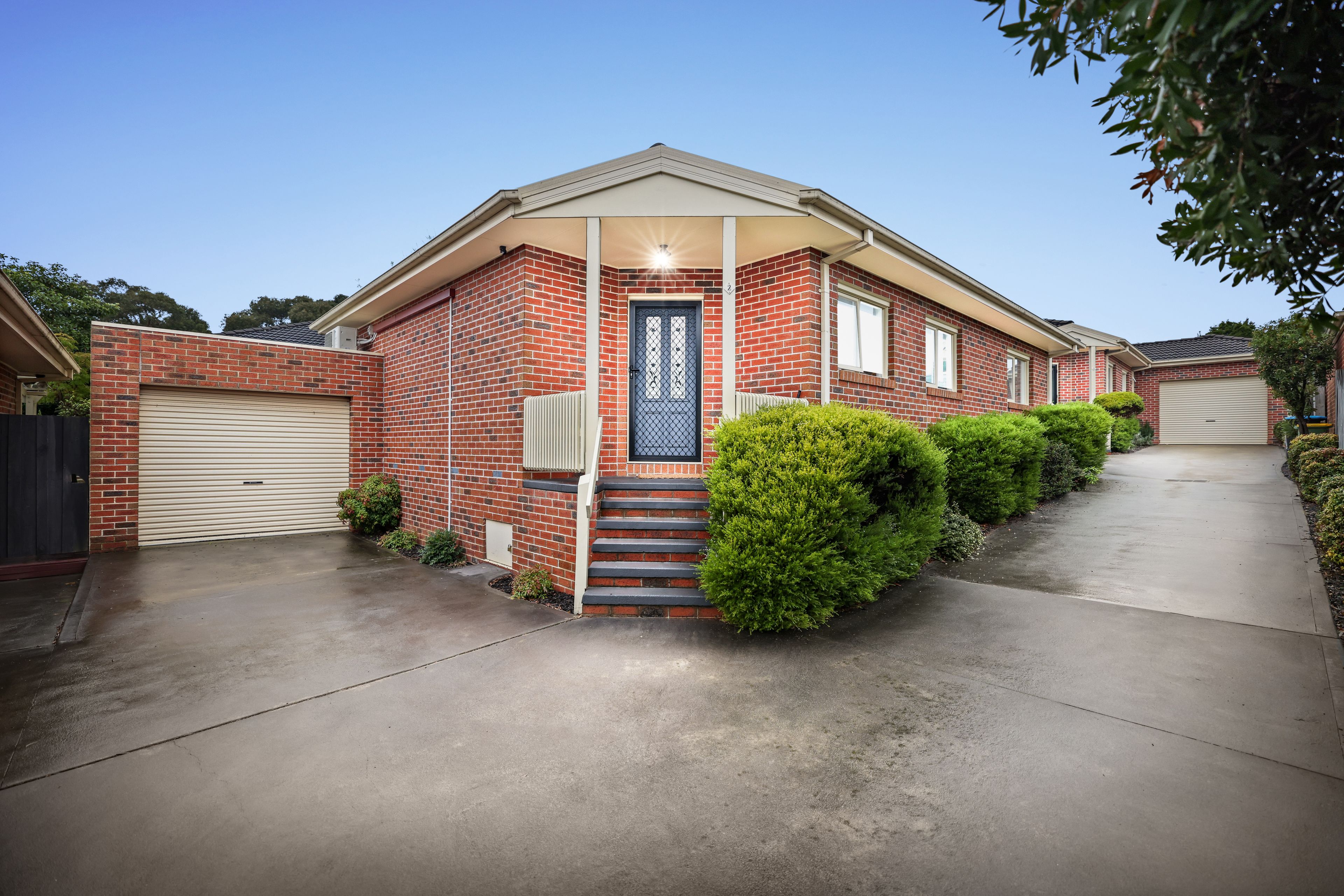41 Commercial Road, Ferntree Gully VIC 3156
