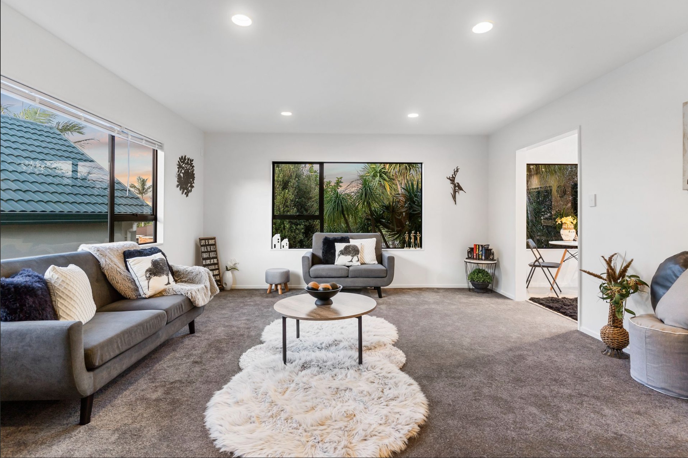 5A Ballini Rise, West Harbour, Waitakere City