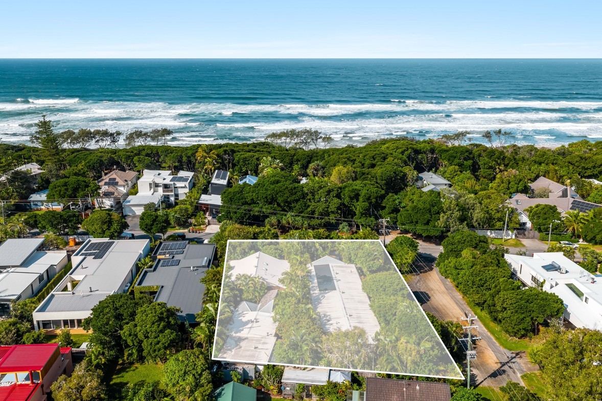 108 Alcorn Street, Byron Bay, NSW 2481