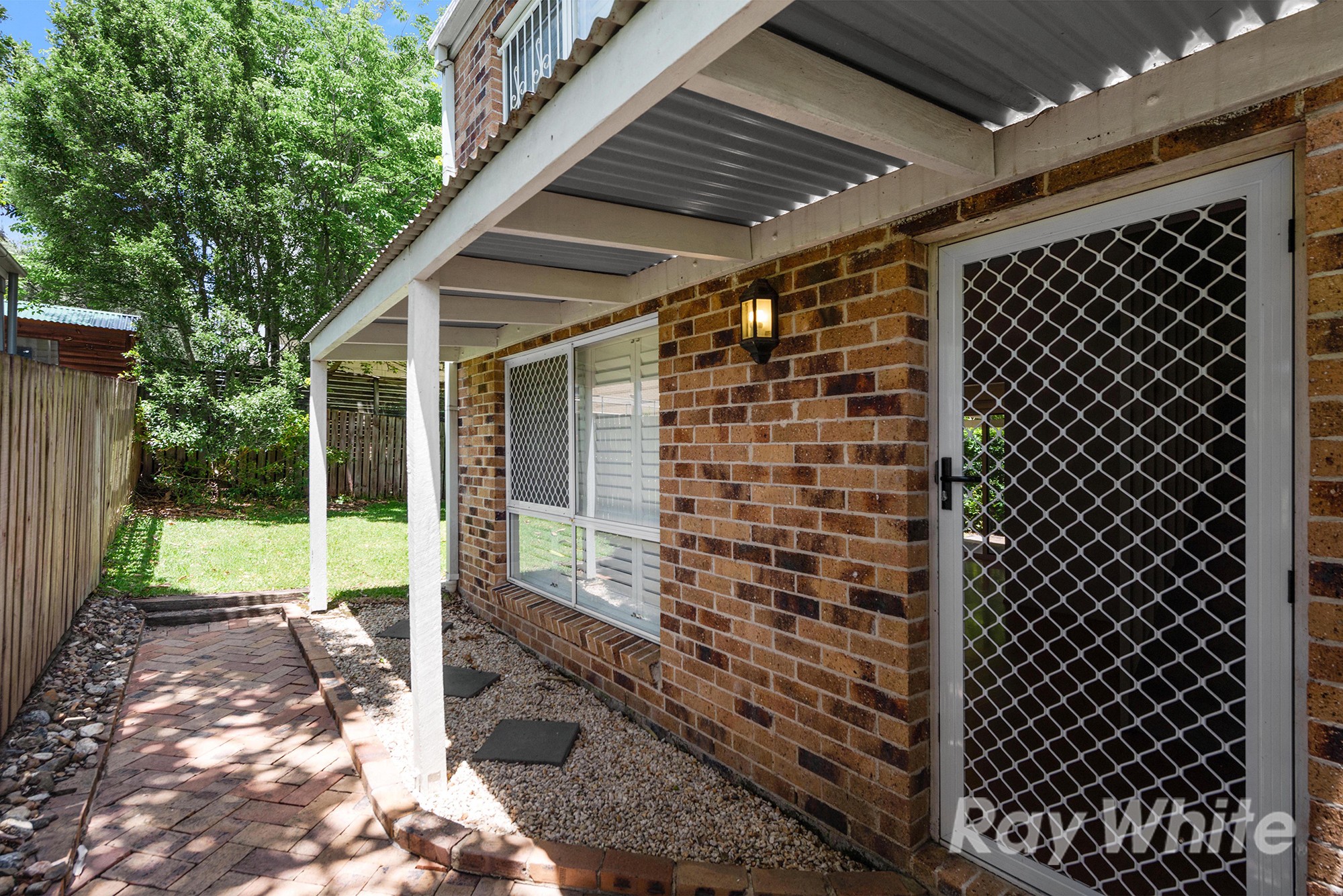 4/12 Sammells Drive, Chermside, QLD 4032