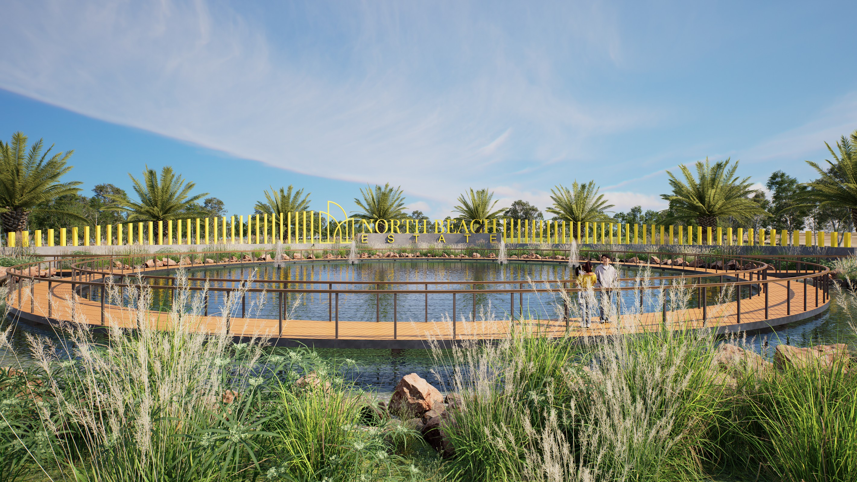 North Beach, SA 5556