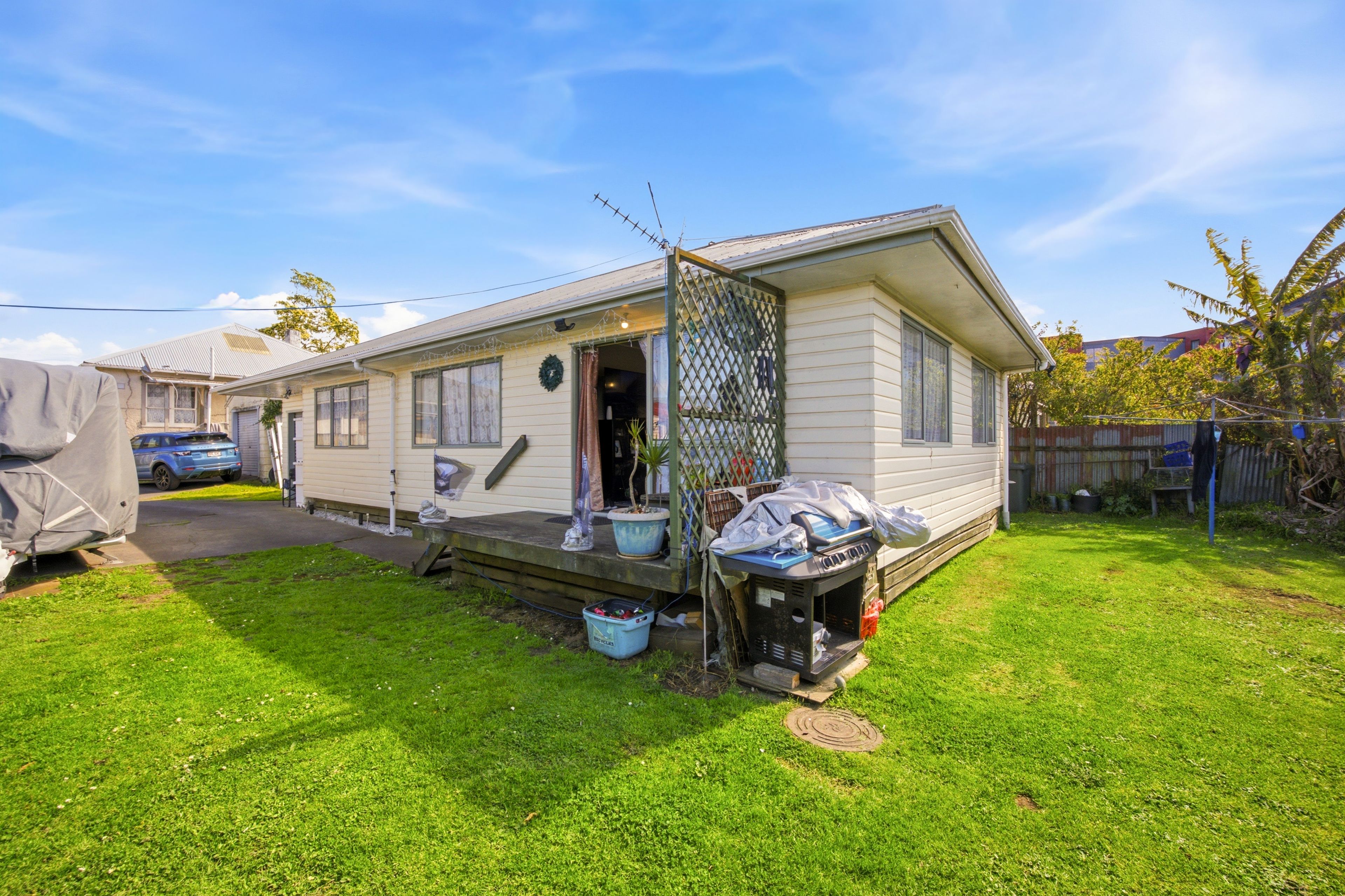 2/42 Hokonui Road, Otahuhu, Auckland City