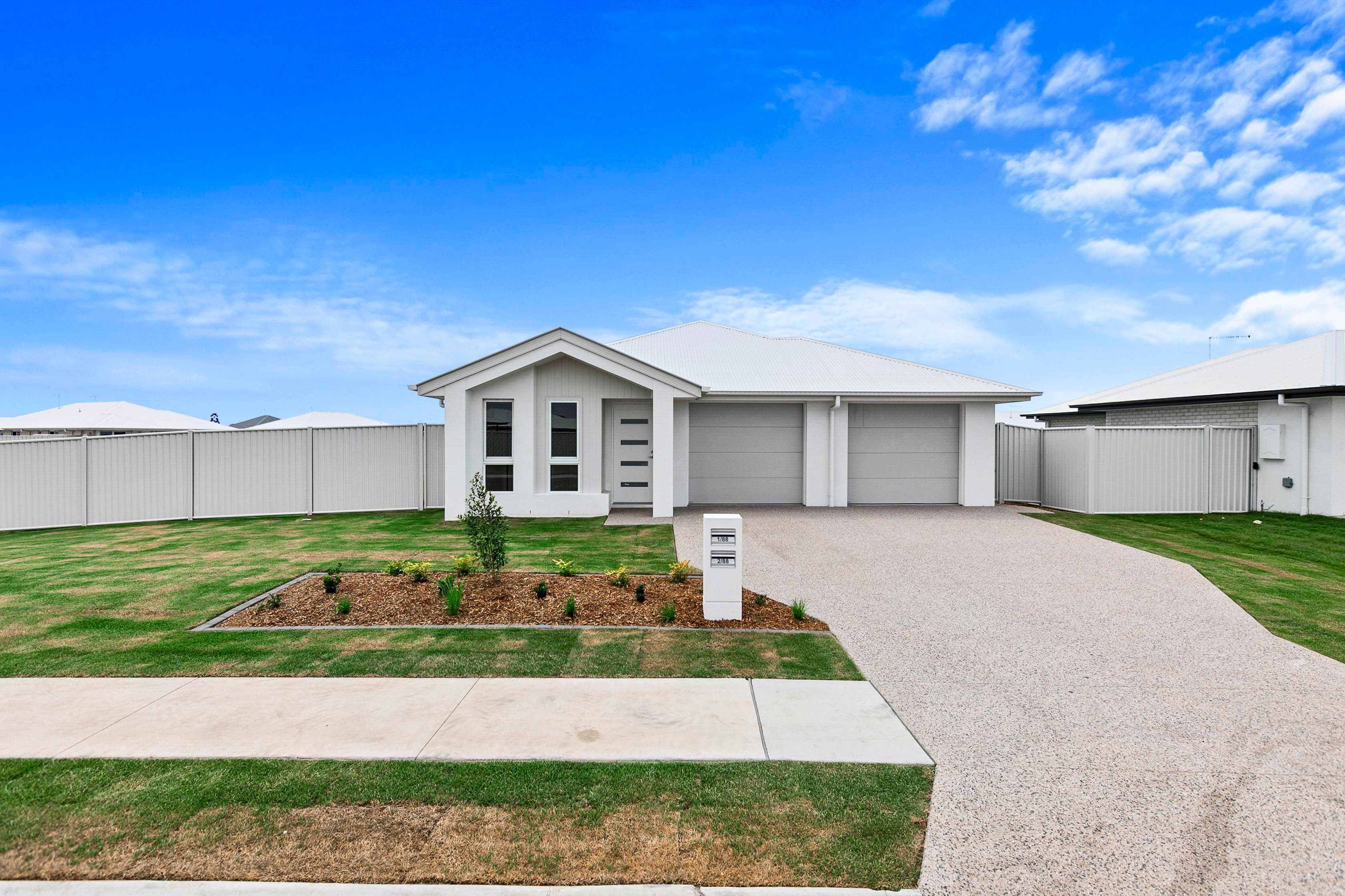 2/88 Lilly Pilly Drive — photo from Ray White Hervey Bay