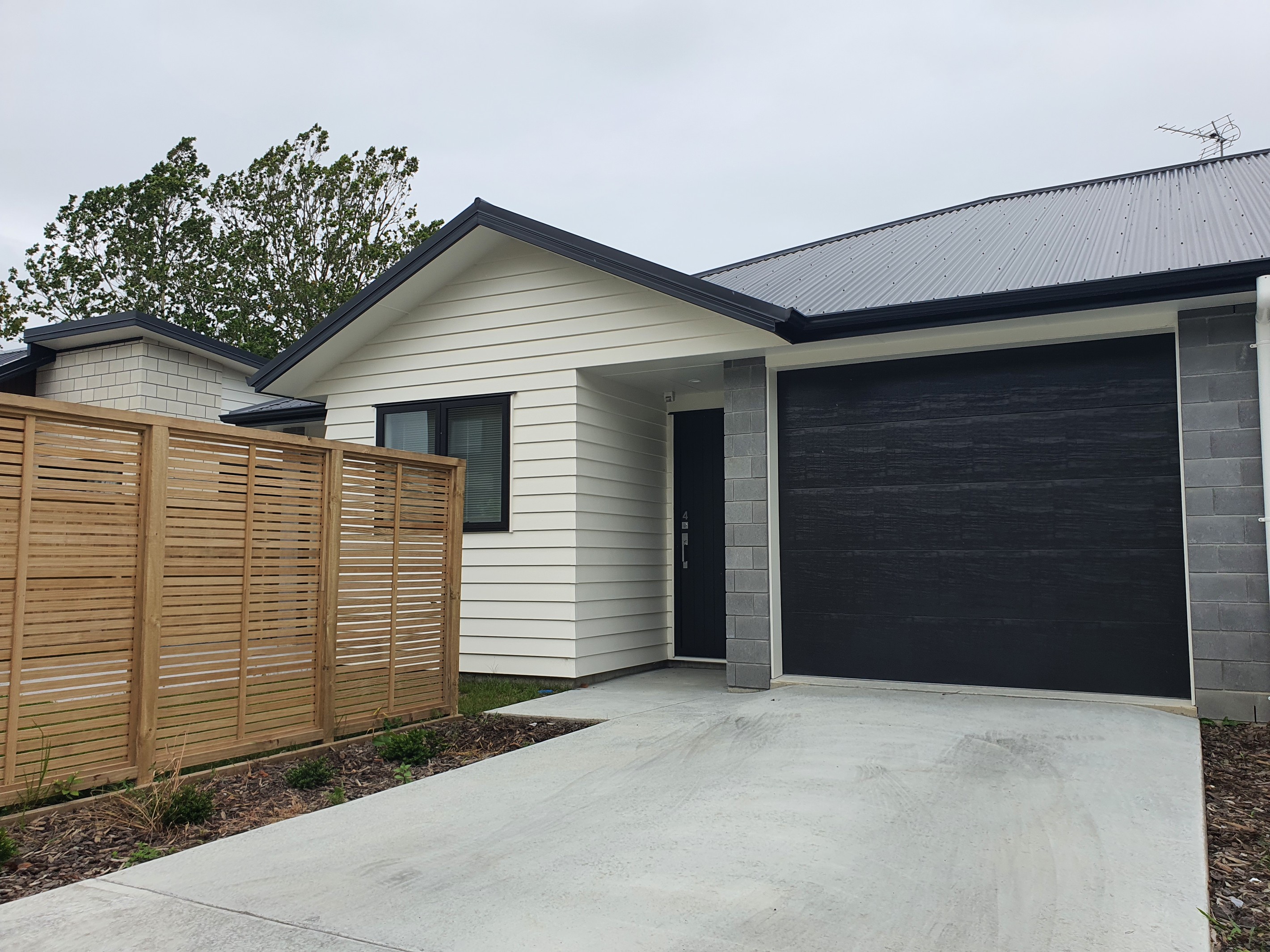 4/35 North Ridge Drive, Rototuna, Hamilton City