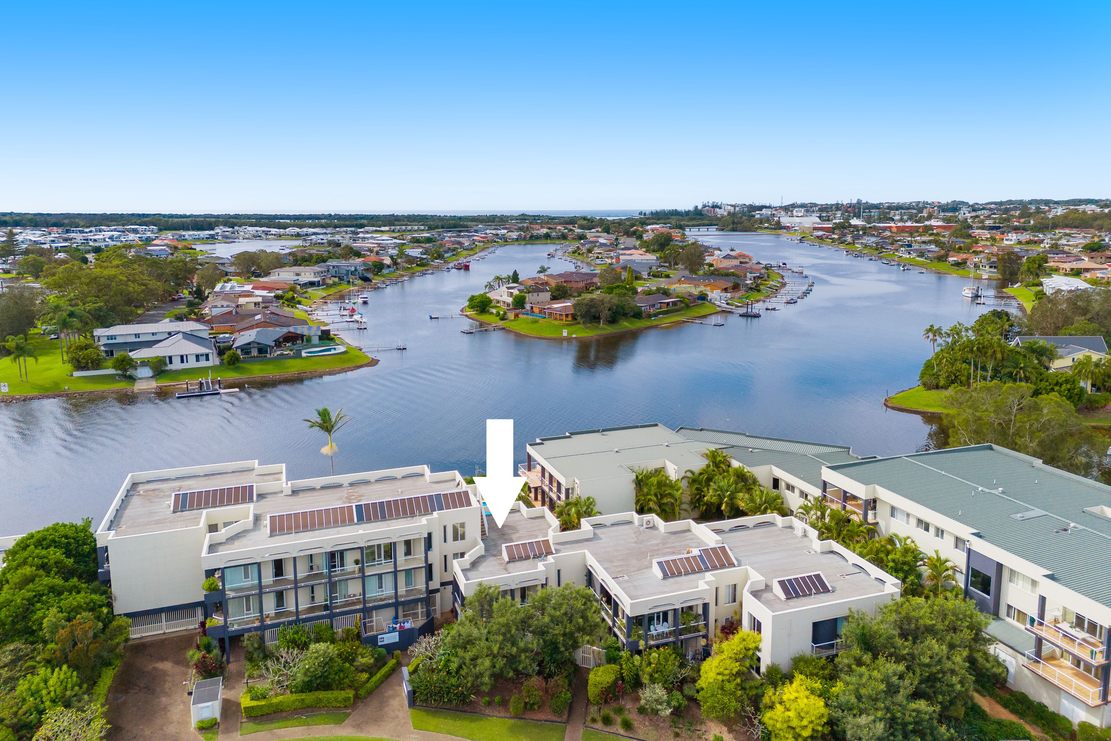 66 Hibbard Drive, Port Macquarie NSW 2444