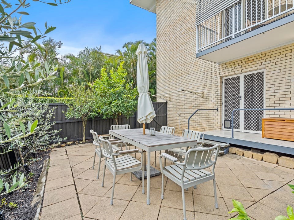 1/55 Bonney Avenue, Clayfield, QLD 4011