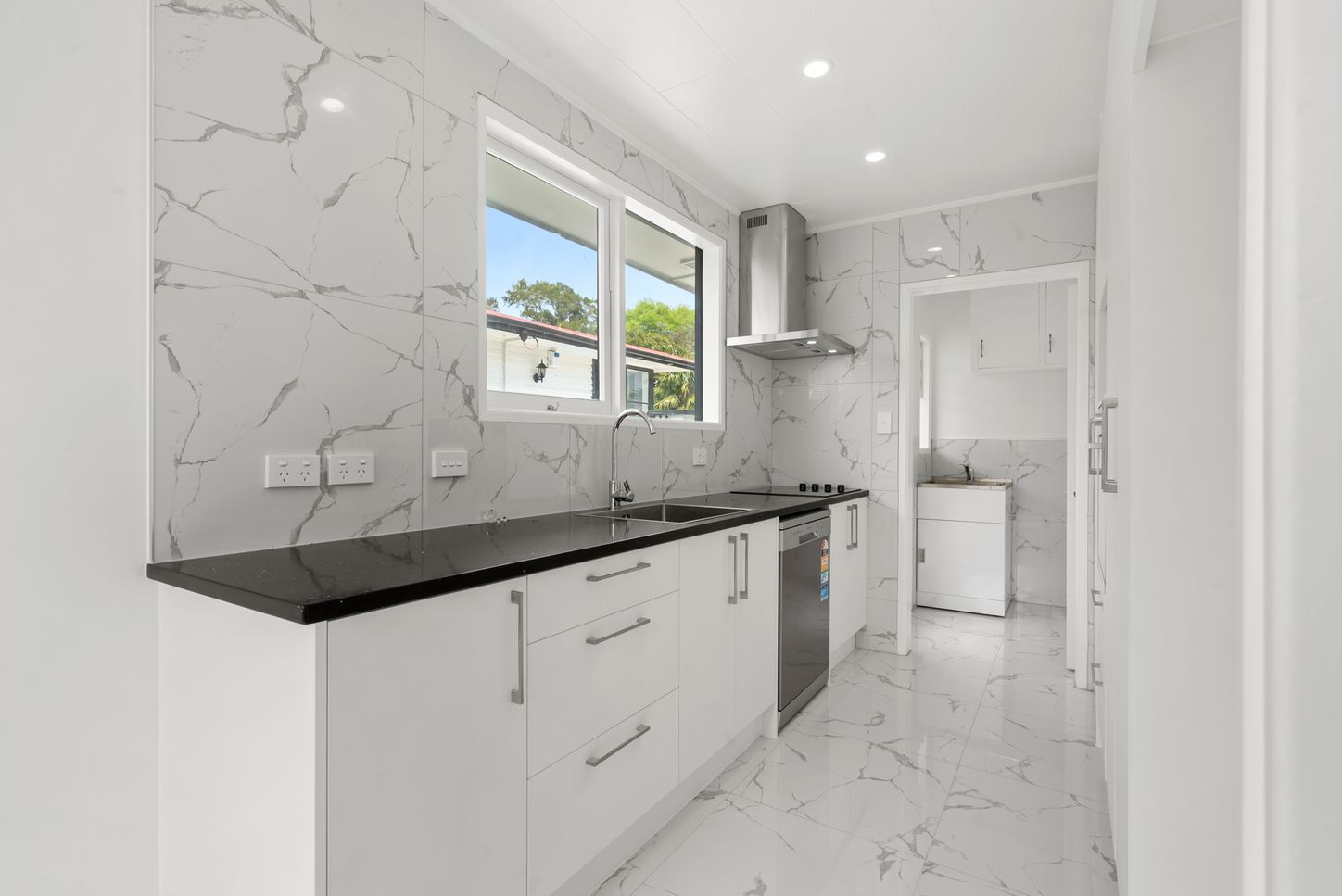 34B Landon Avenue, Mangere East, Manukau City