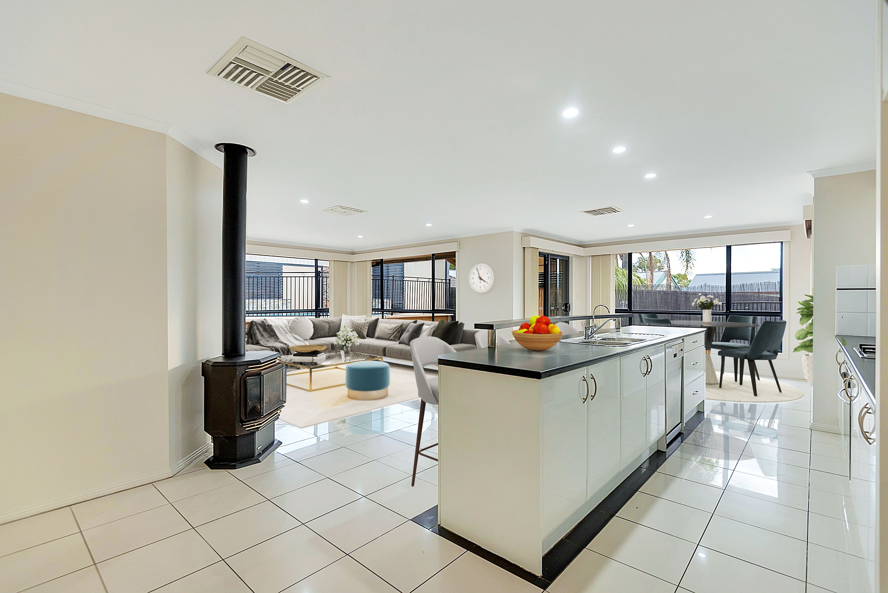 7 Castle Court, Gulfview Heights, SA 5096 Sold House Ray White