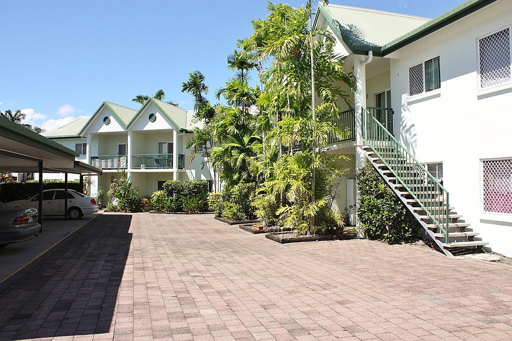 1/29 Mount Peter Road, Edmonton, QLD 4869