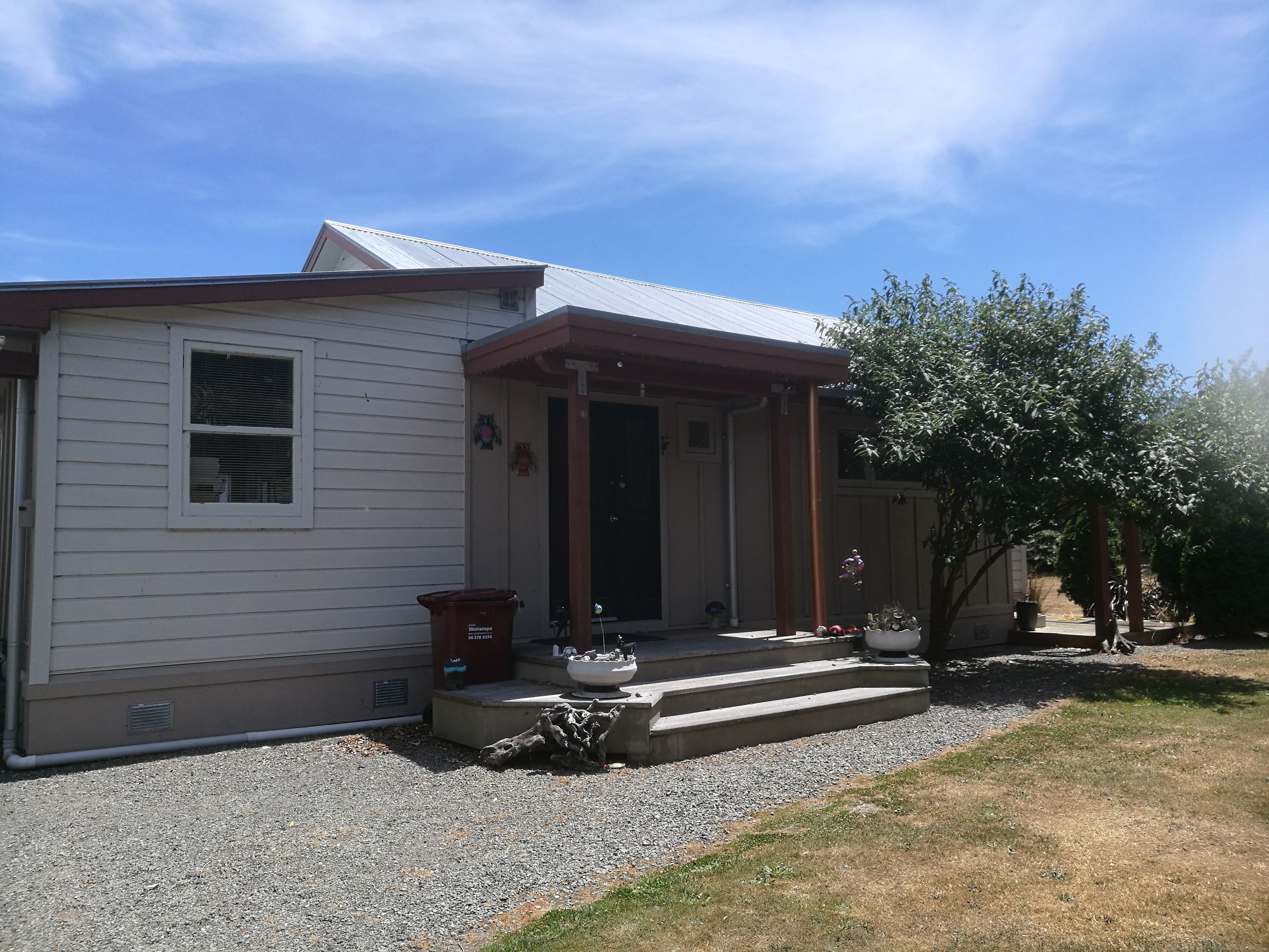 23 Boundary Road, Featherston, South Wairarapa District
