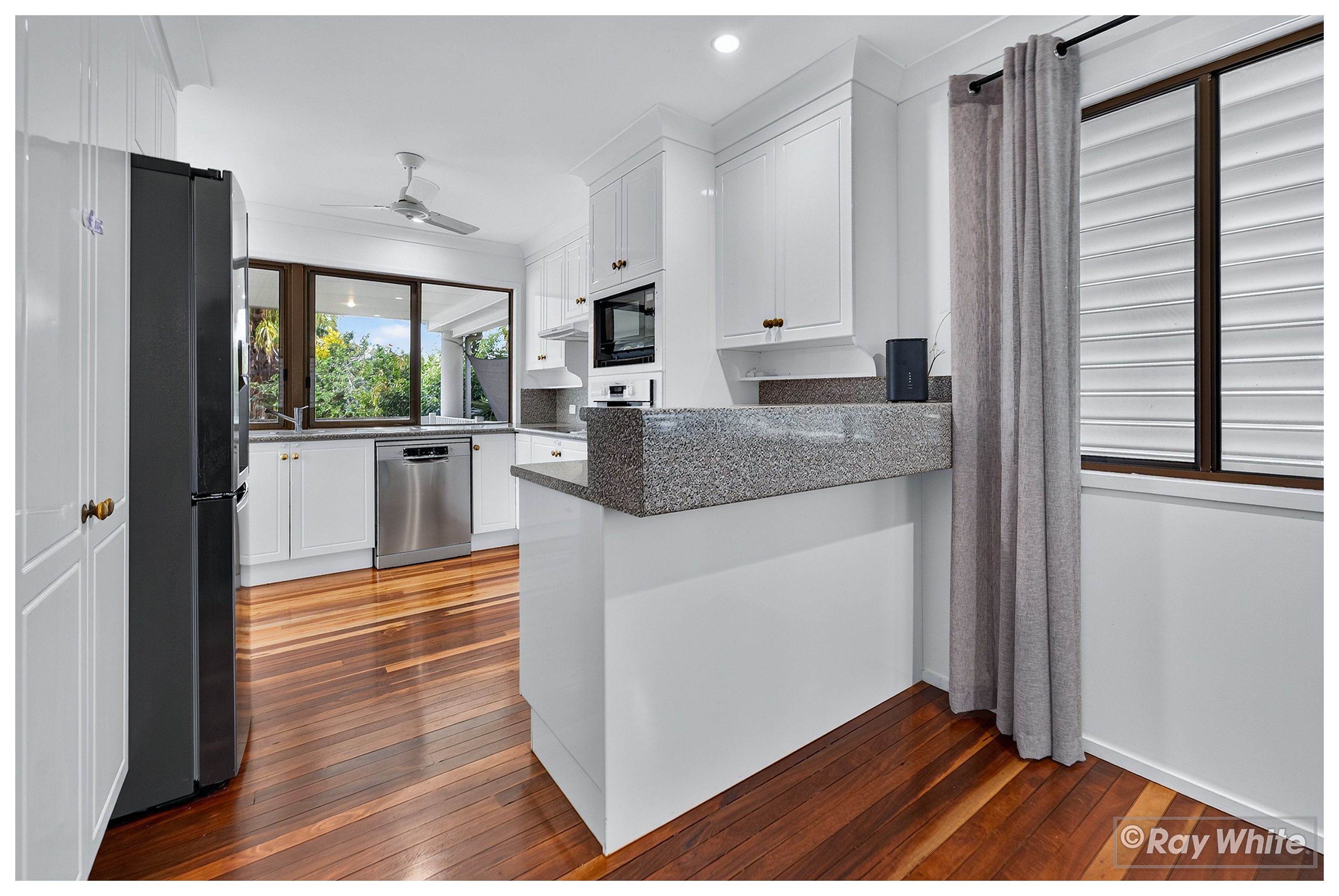 426 Moyle Street, Frenchville, QLD 4701