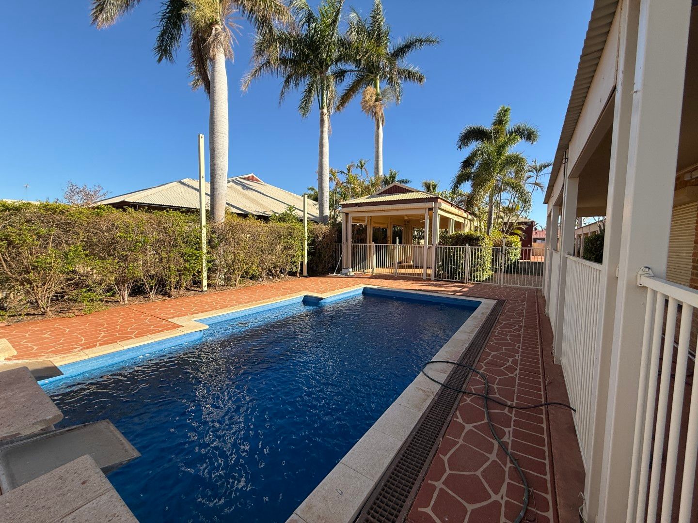 13 Miles Loop, Baynton, WA 6714