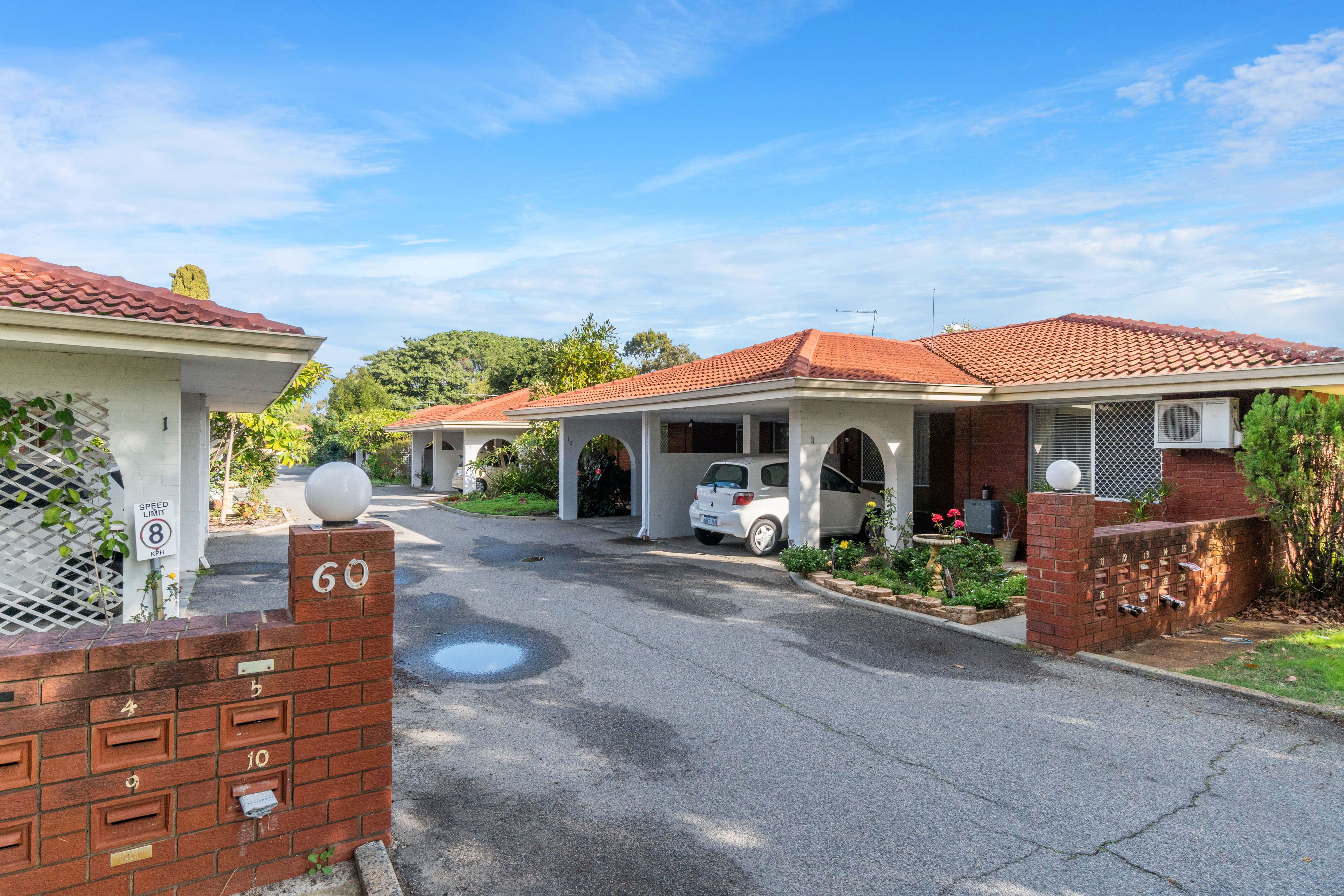 60 Spencer Avenue, Yokine WA 6060