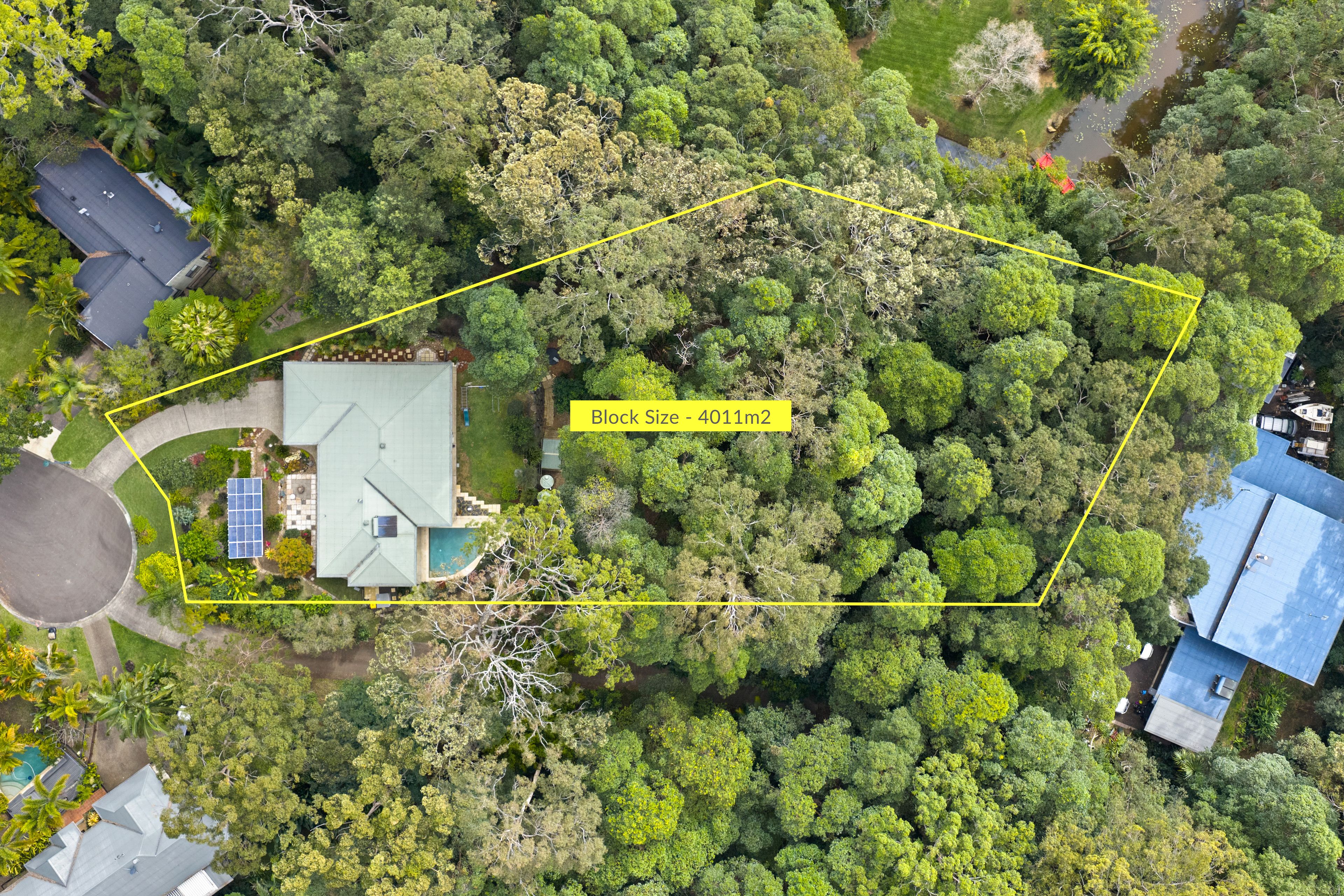 7 Timberdale Court — photo from Ray White Buderim