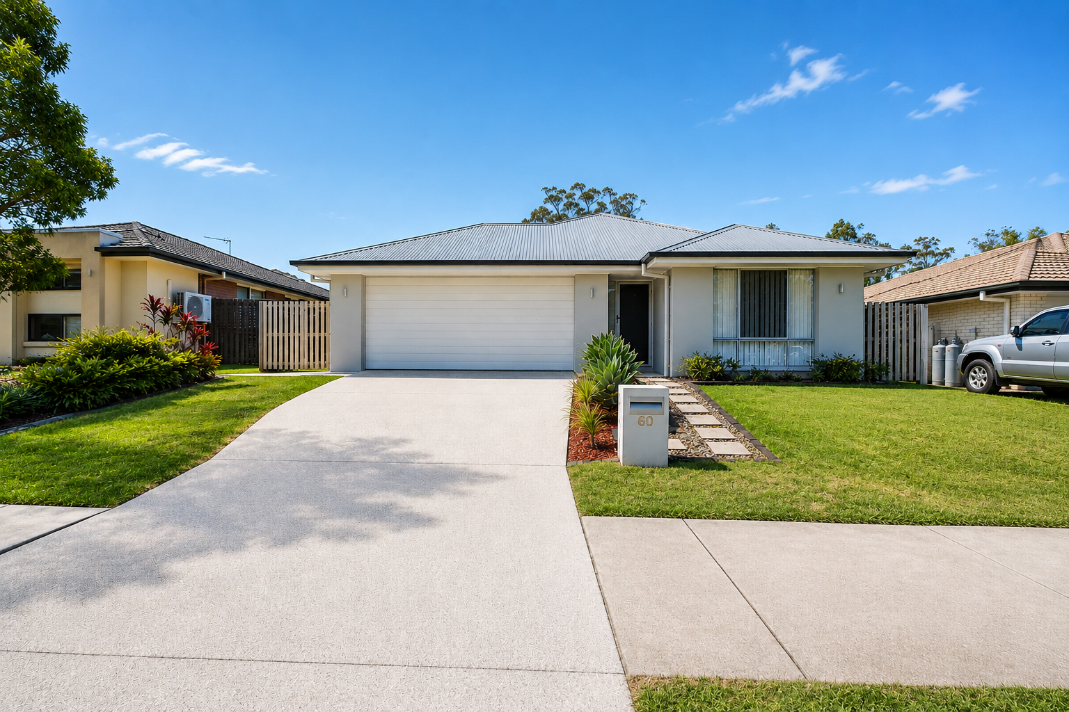 60 Cardena Drive, Augustine Heights, QLD 4300