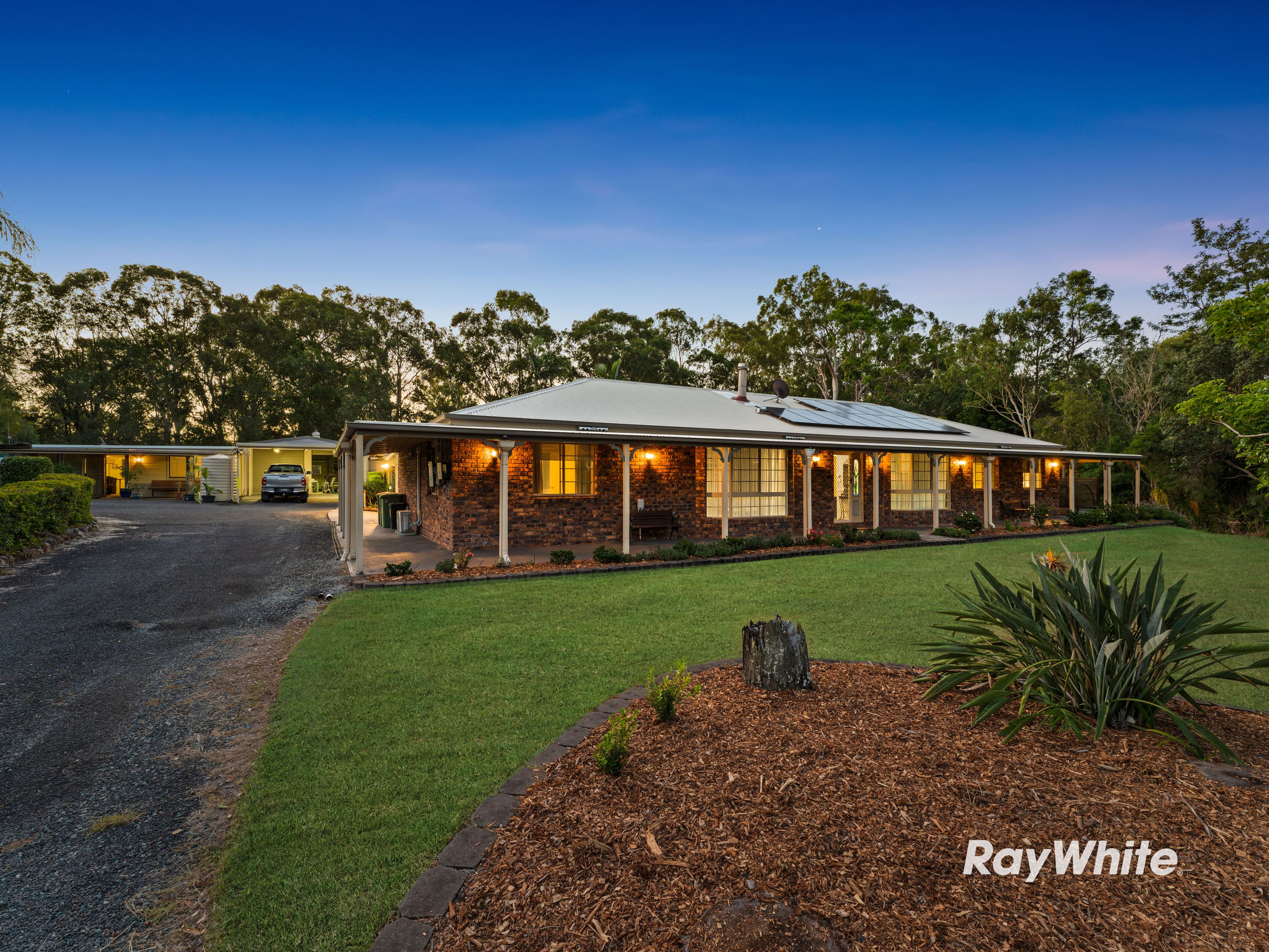 18 Gardenia Court, Park Ridge South, QLD 4125 - Sold House - Ray White AKG