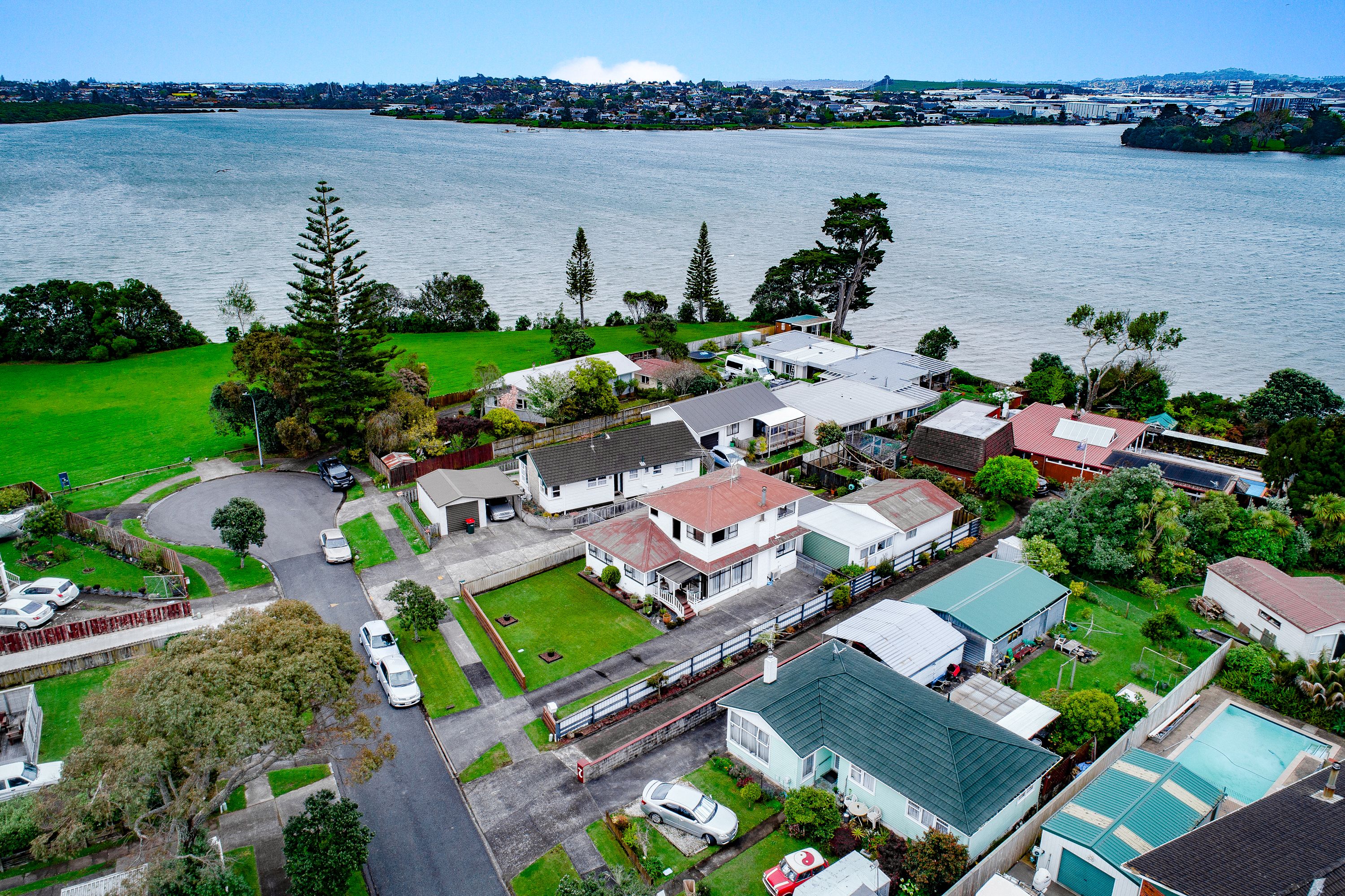 9 Riverina Avenue, Pakuranga, Manukau City