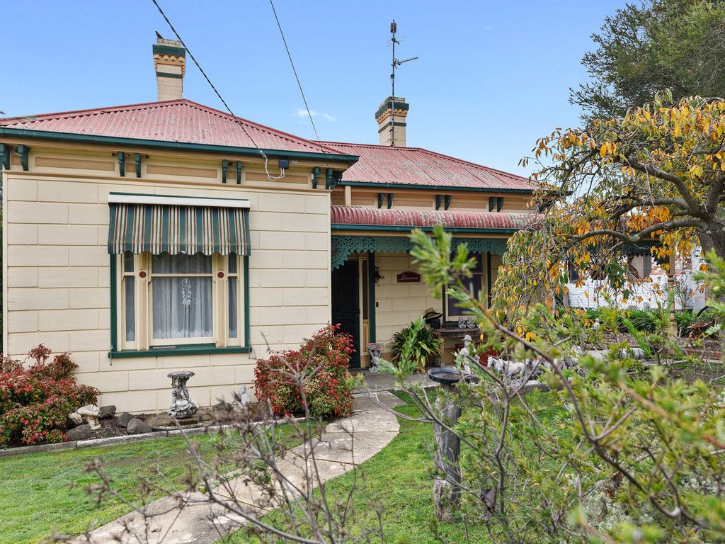35 Progress Street, Seymour VIC 3660