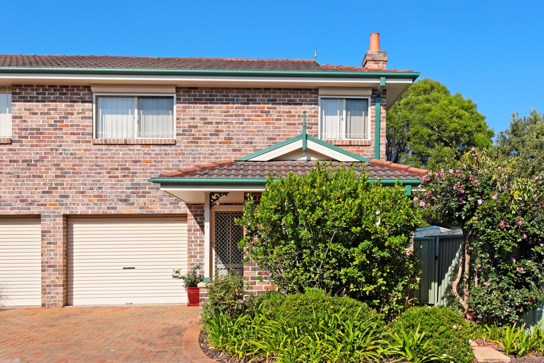 5/34 Luttrell Street, Glenmore Park, NSW 2745