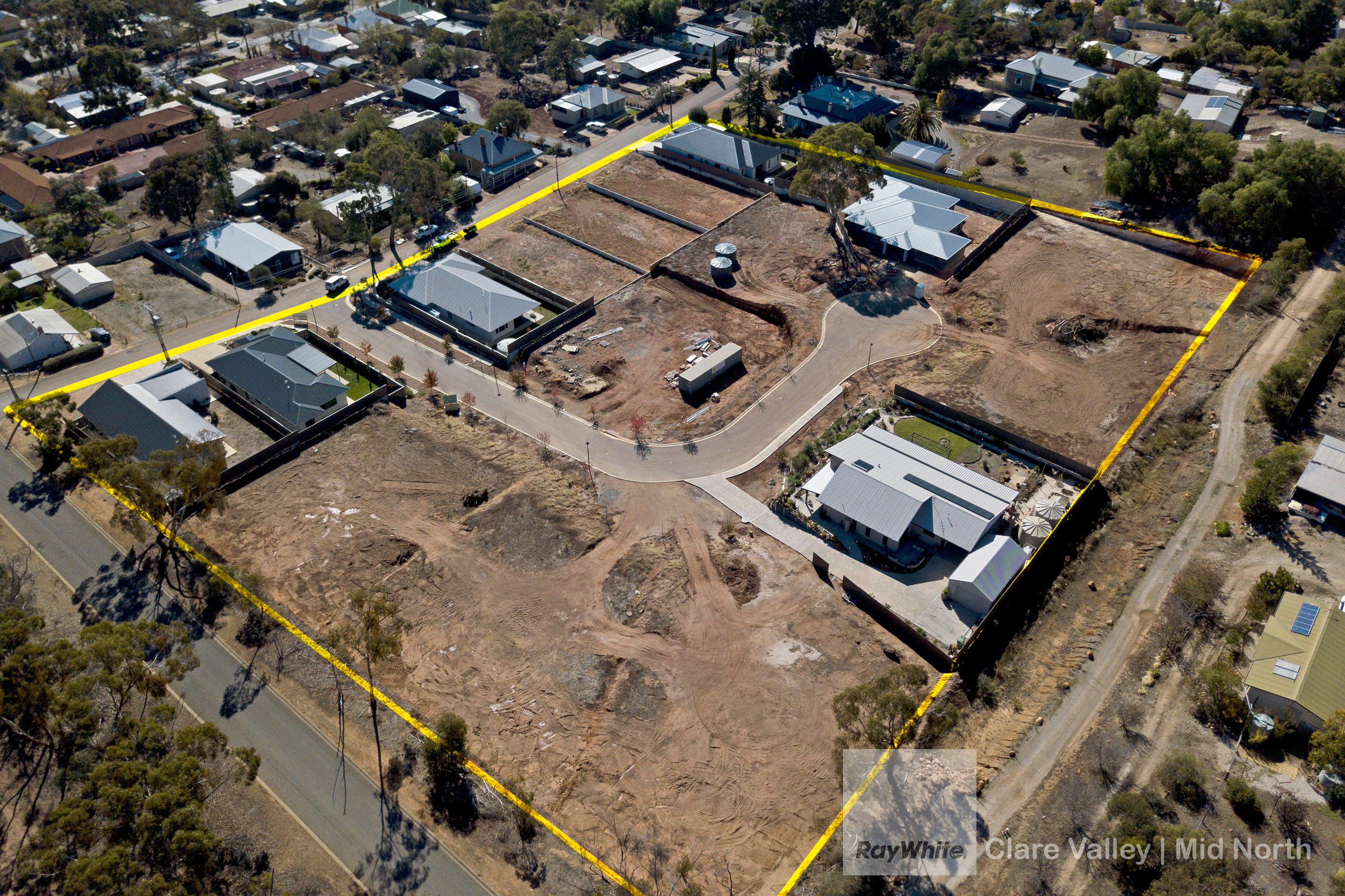 30 William Street, CLARE, SA 5453