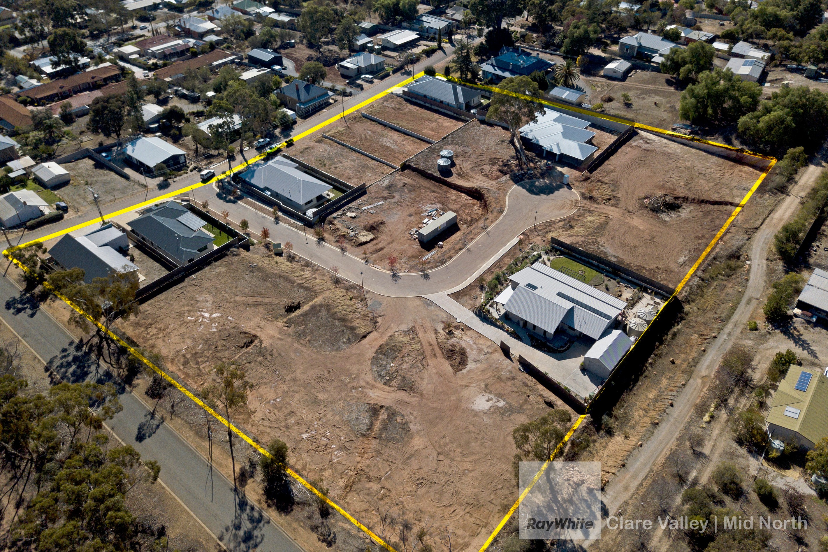 30 William Street, CLARE, SA 5453