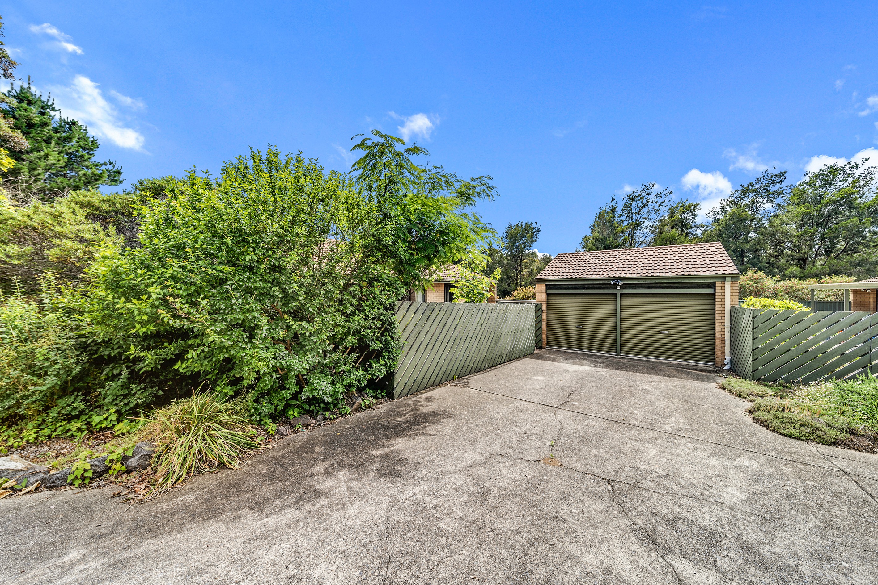 83/25 Pinkerton Circuit, Kambah, ACT 2902