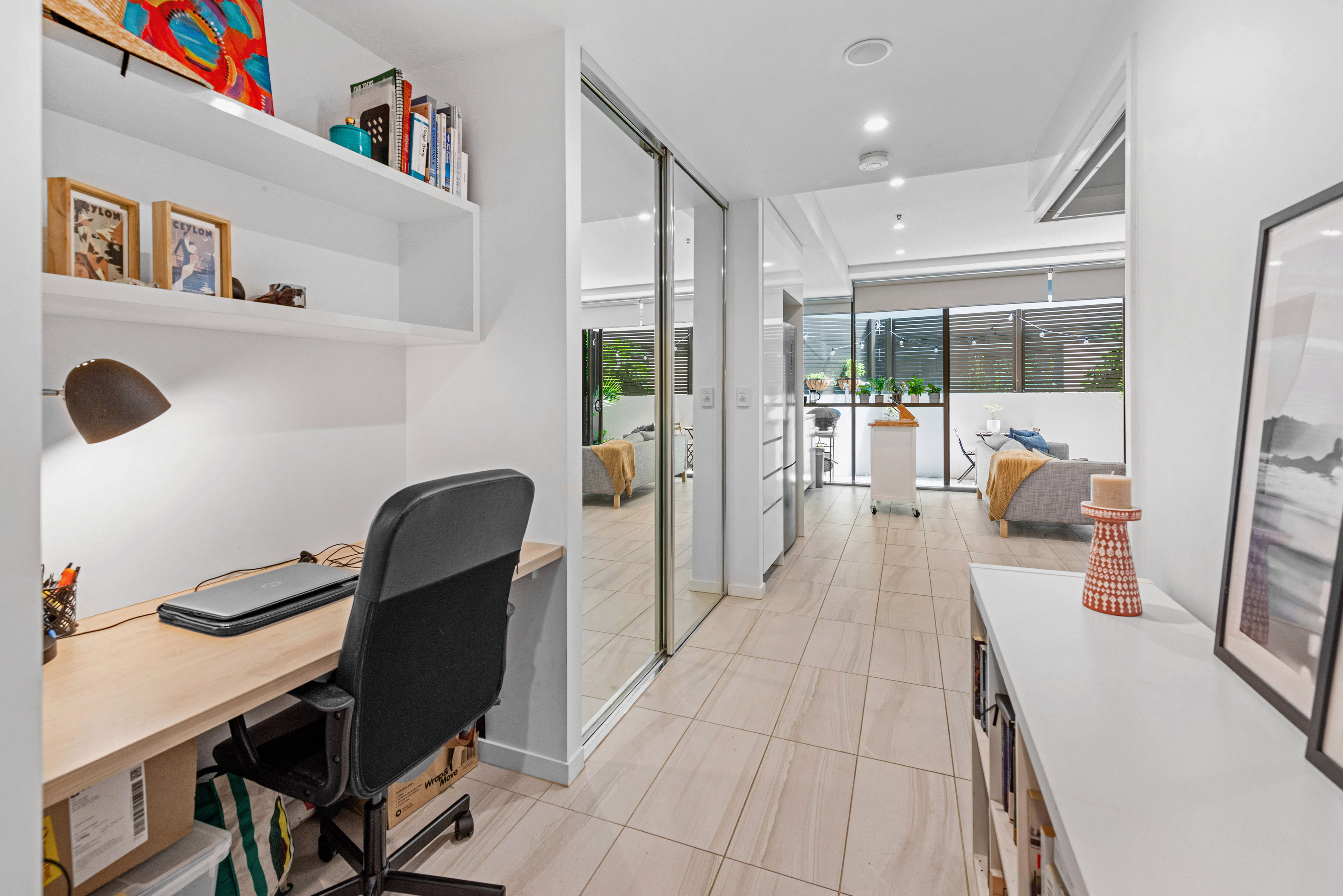 501/10 Stratton Street, Newstead, QLD 4006