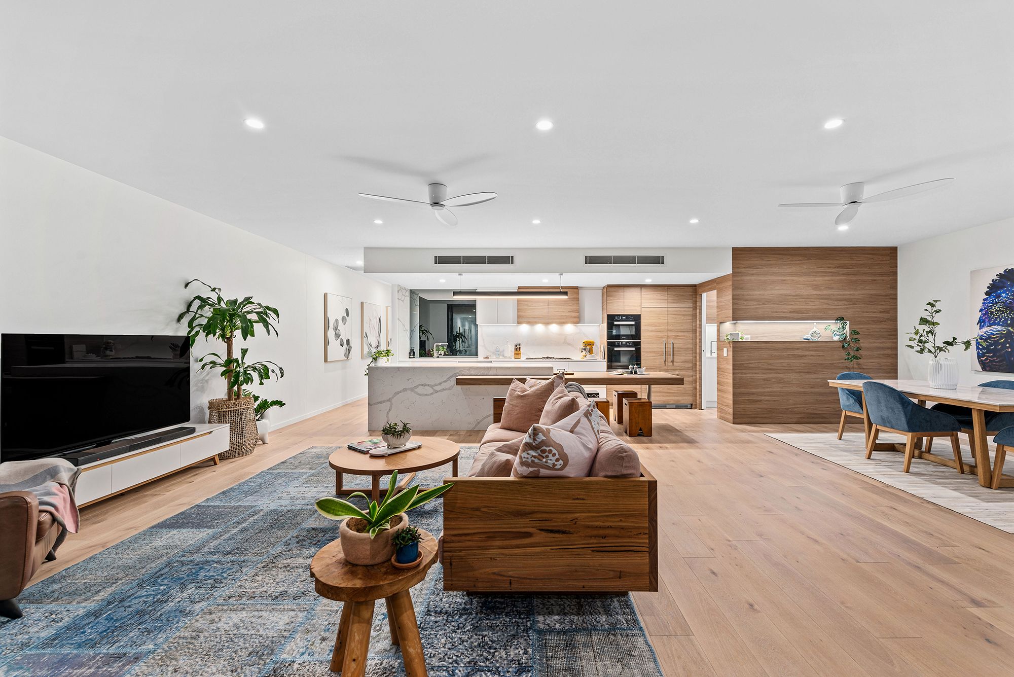 32 Griffith Street, New Farm QLD 4005