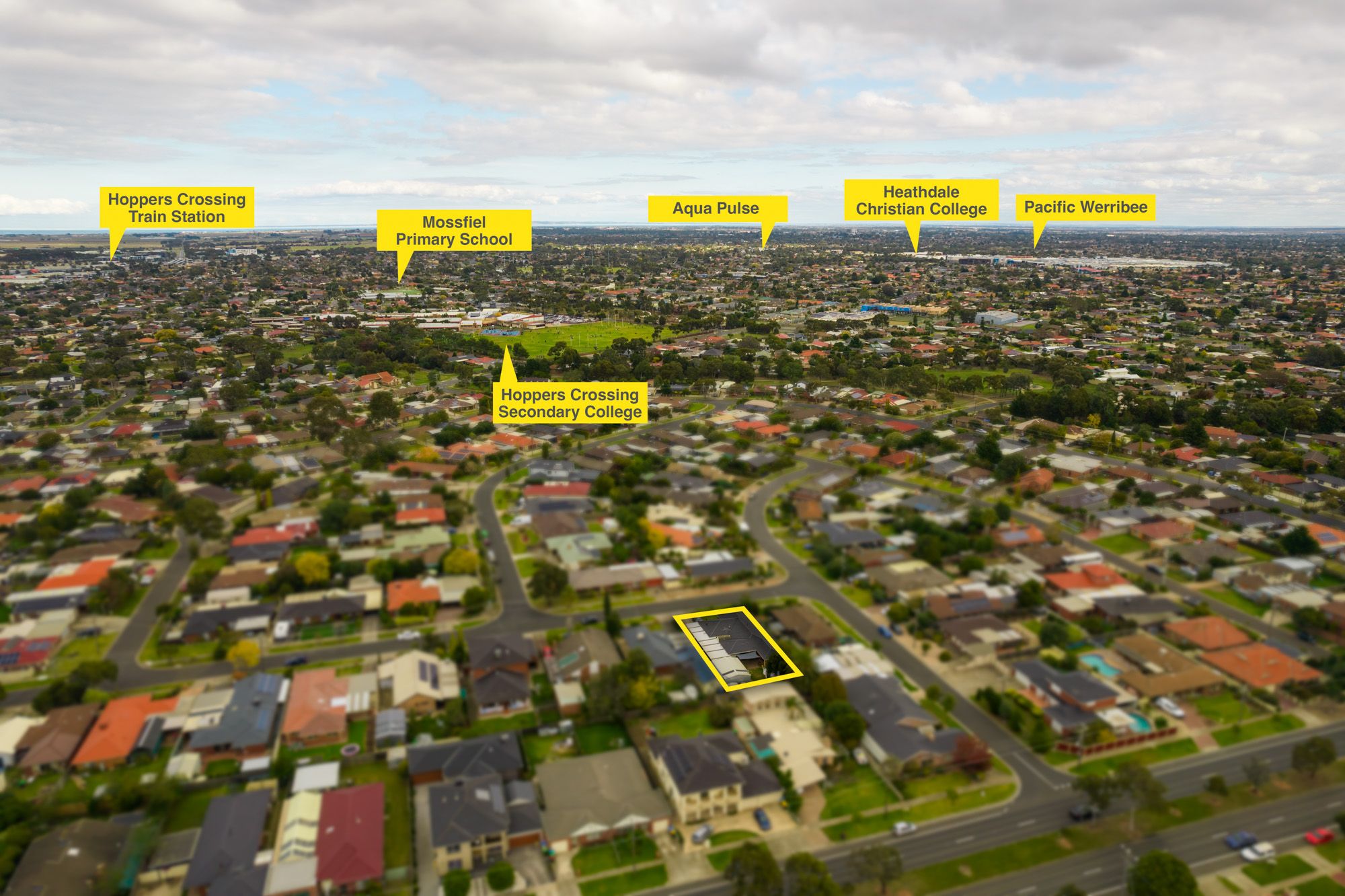 80 Judkins Avenue, Hoppers Crossing, VIC 3029