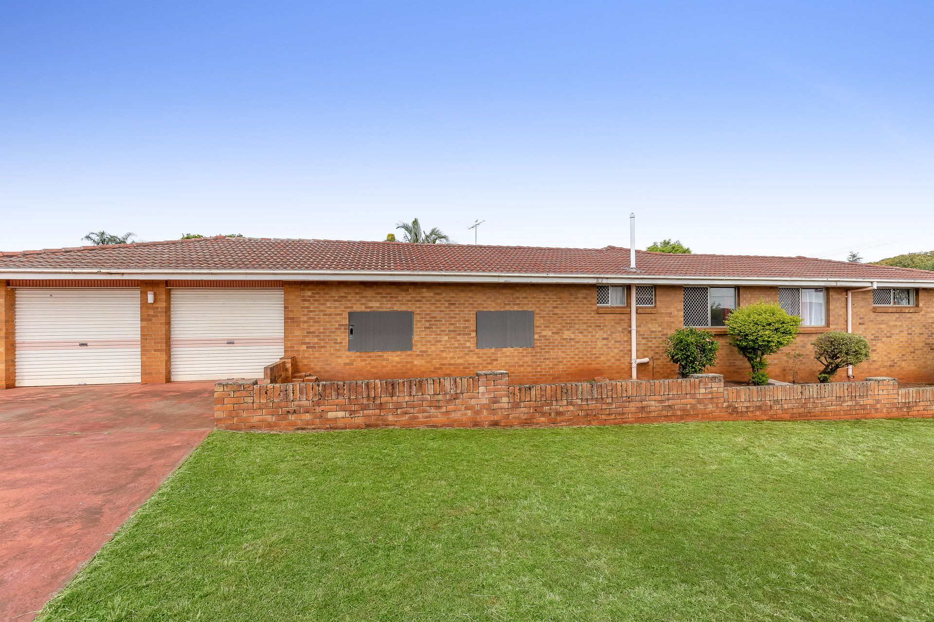 33 Fitzpatrick Street, Wilsonton, QLD 4350