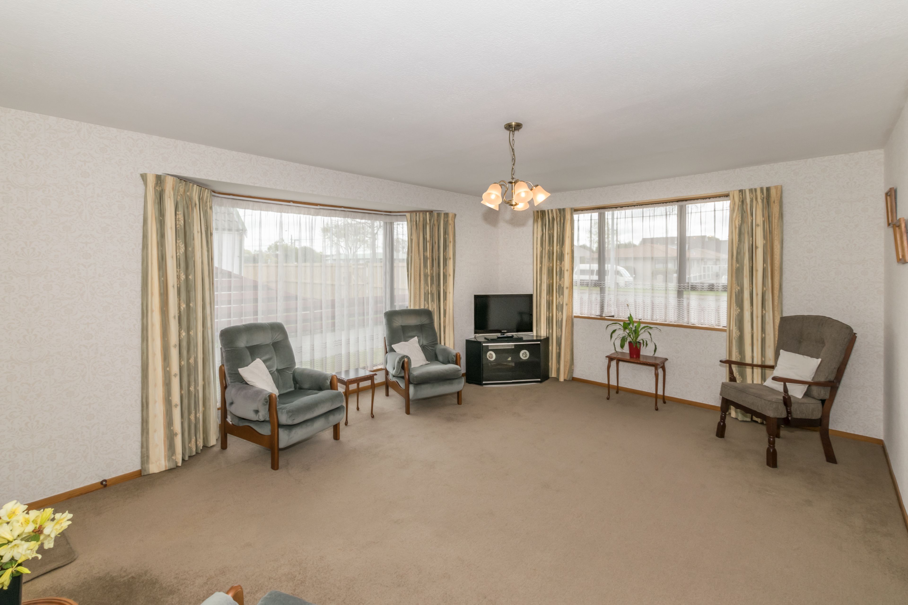 387b Harewood Road, Bishopdale, Christchurch City